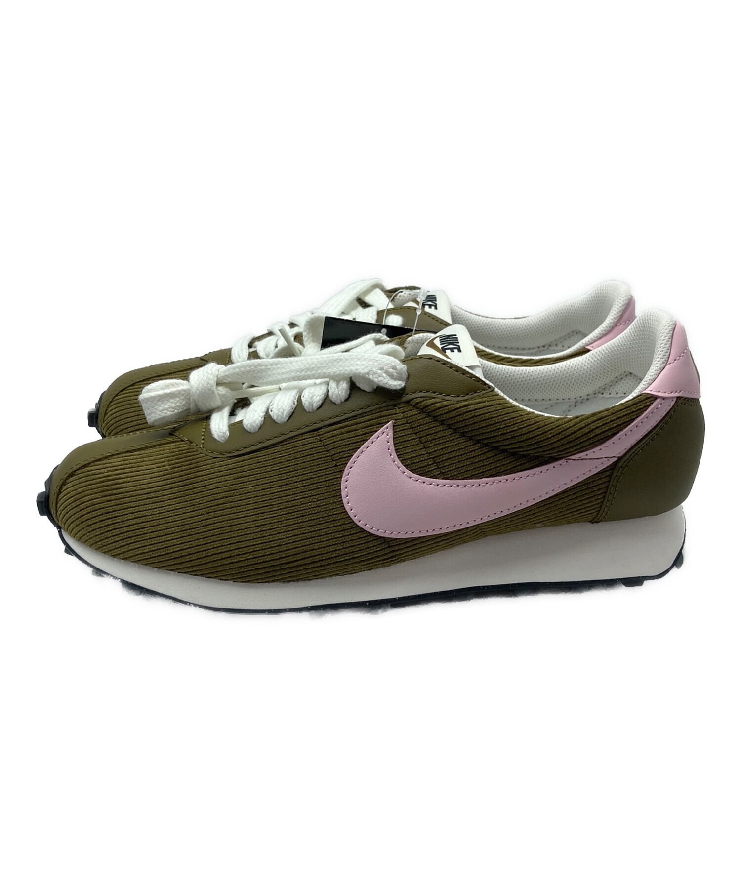 美品中古NIKEスニーカー 中古・古着通販】NIKE (ナイキ) LD-1000 SE スニーカー グリーン