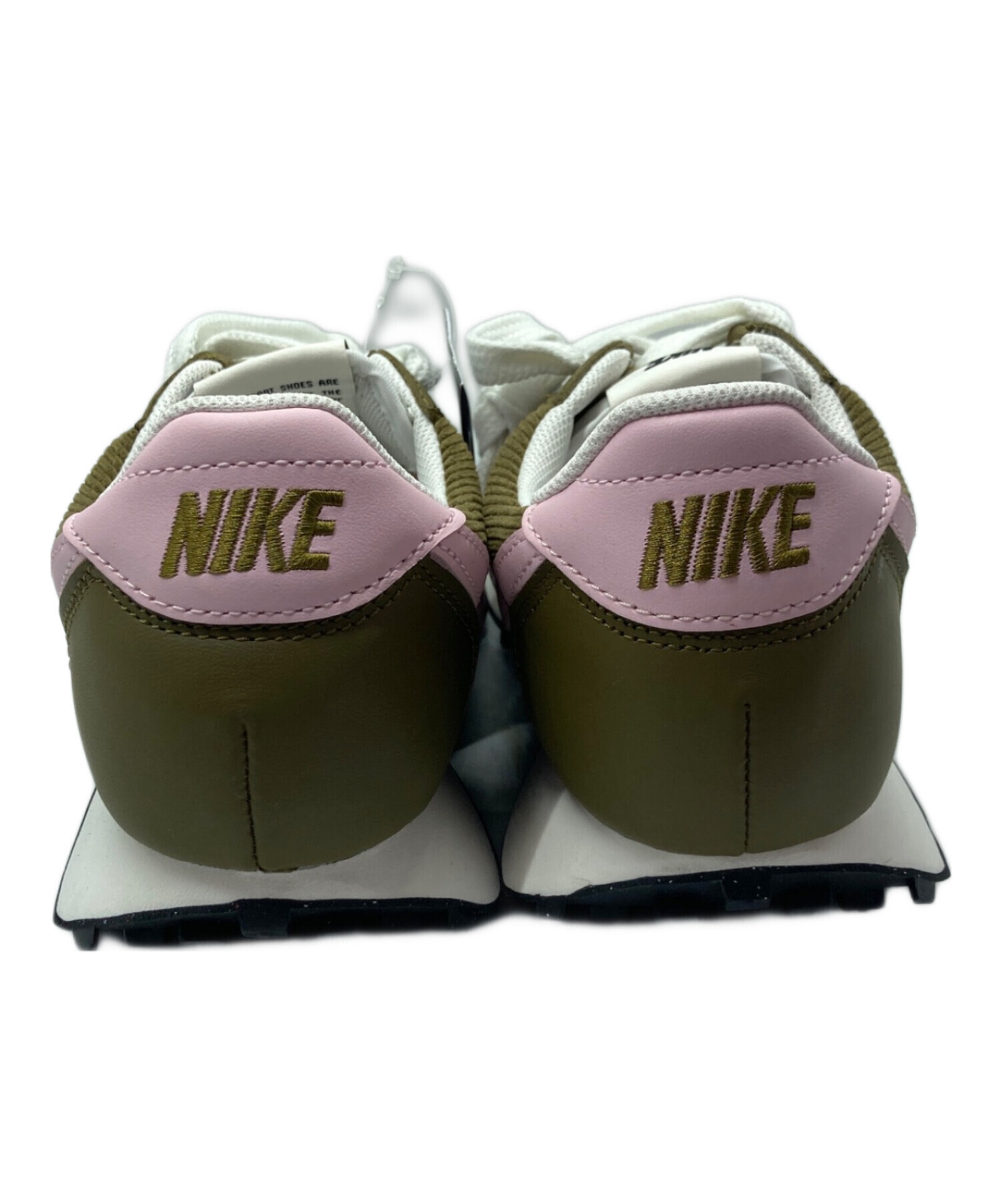 美品中古NIKEスニーカー 中古・古着通販】NIKE (ナイキ) LD-1000 SE スニーカー グリーン
