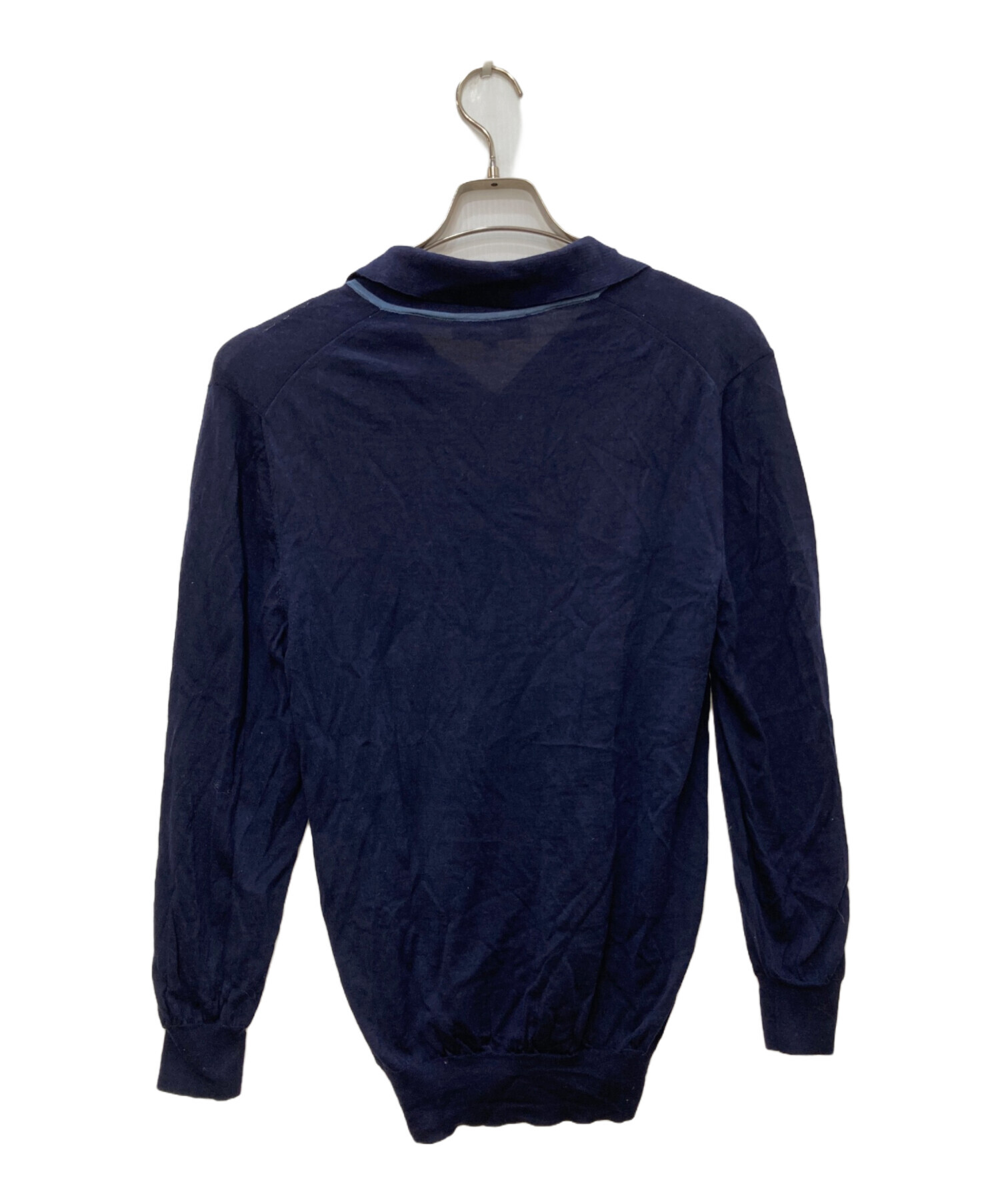 フェラガモ　シルクニット 中古・古着通販】Salvatore Ferragamo (サルヴァトーレ フェラガモ