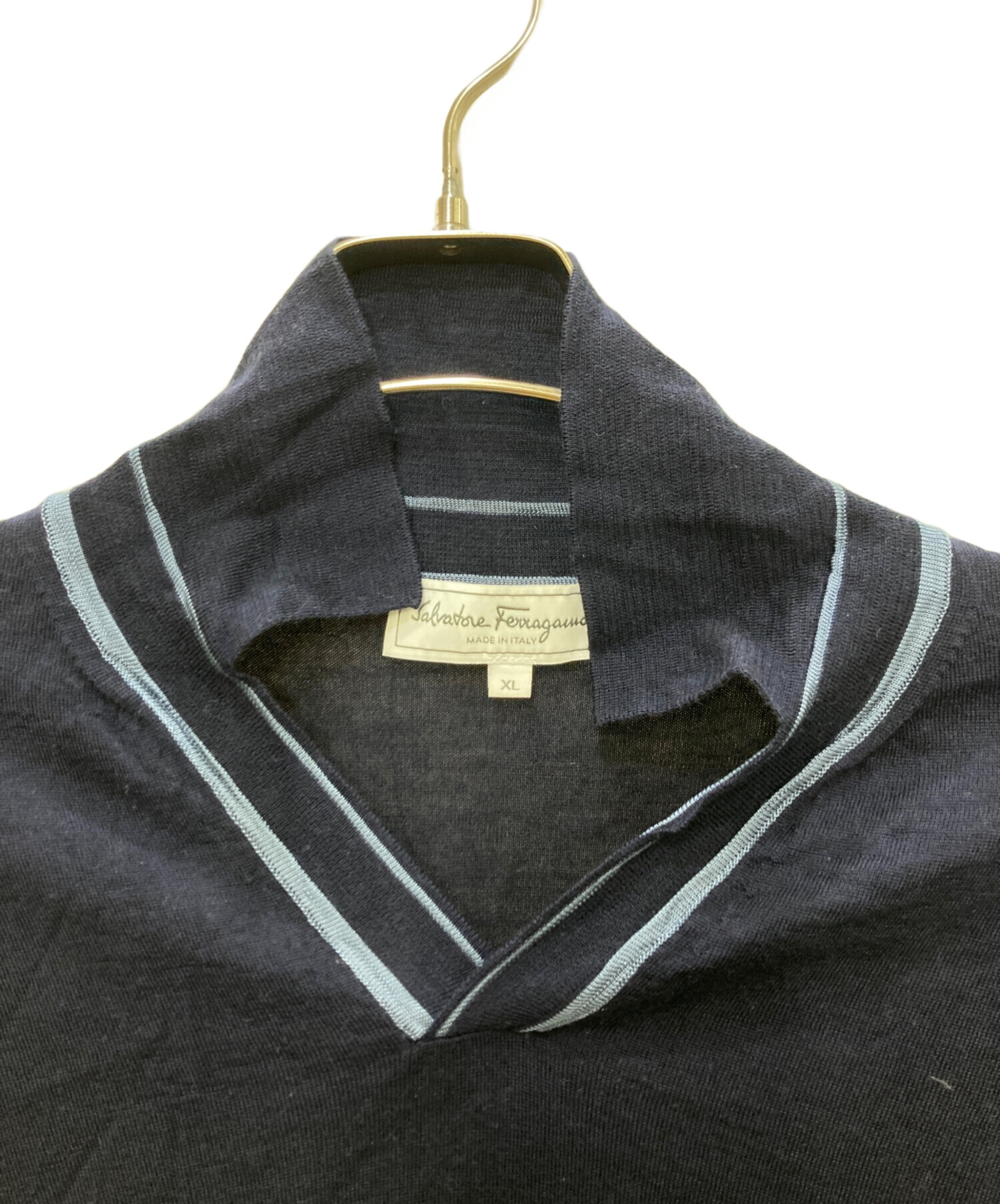 中古・古着通販】Salvatore Ferragamo (サルヴァトーレ フェラガモ
