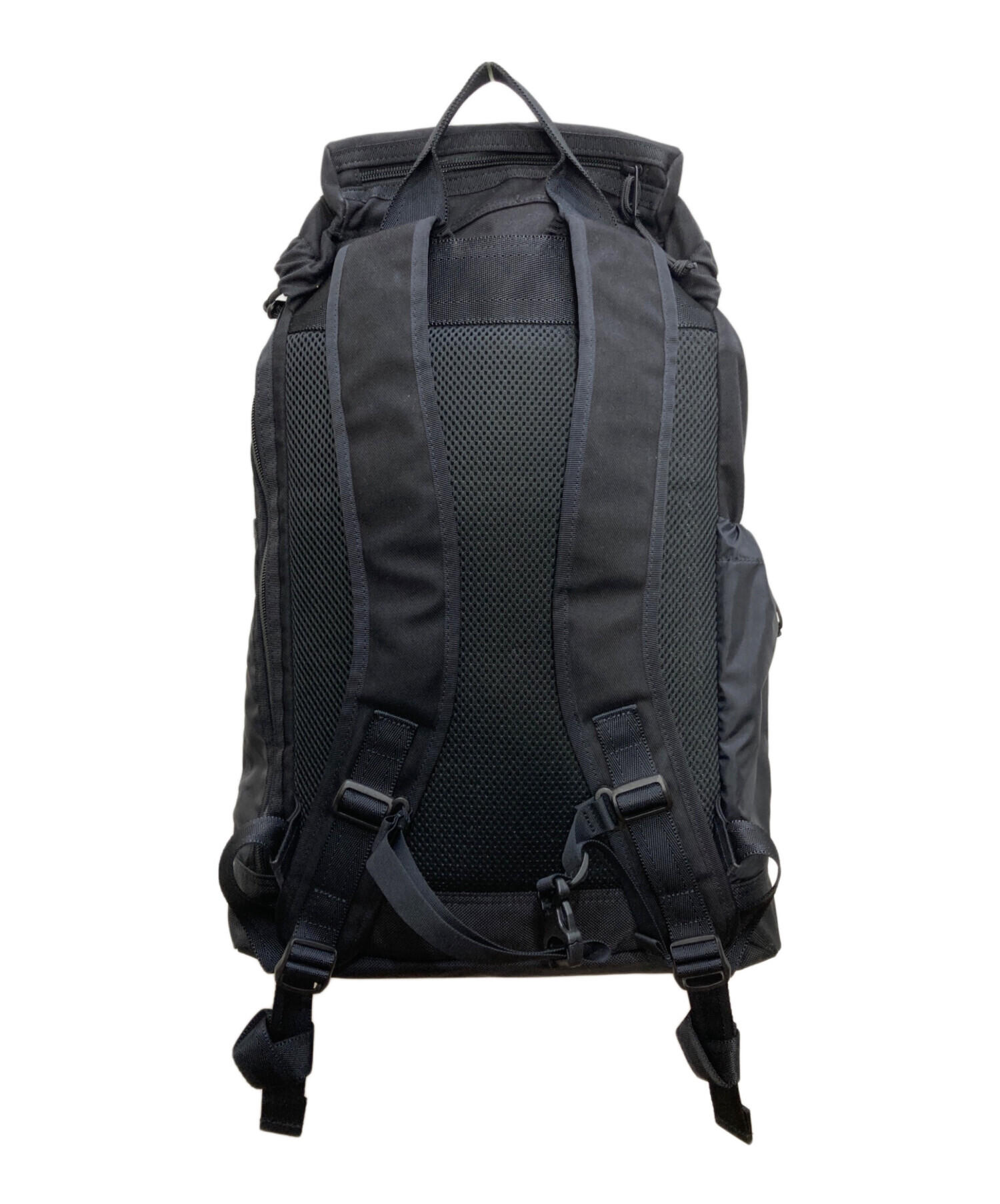 中古・古着通販】PORTER (ポーター) SWITCH BACKPACK ブラック
