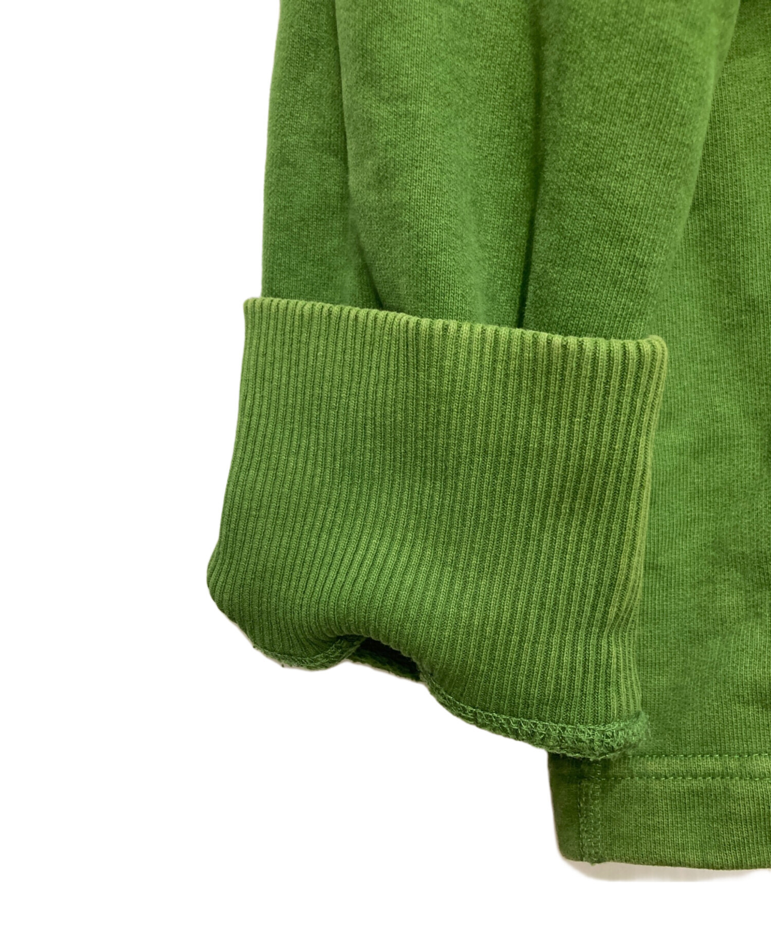 中古・古着通販】ACNE STUDIOS (アクネ ストゥディオズ) ロゴプリント