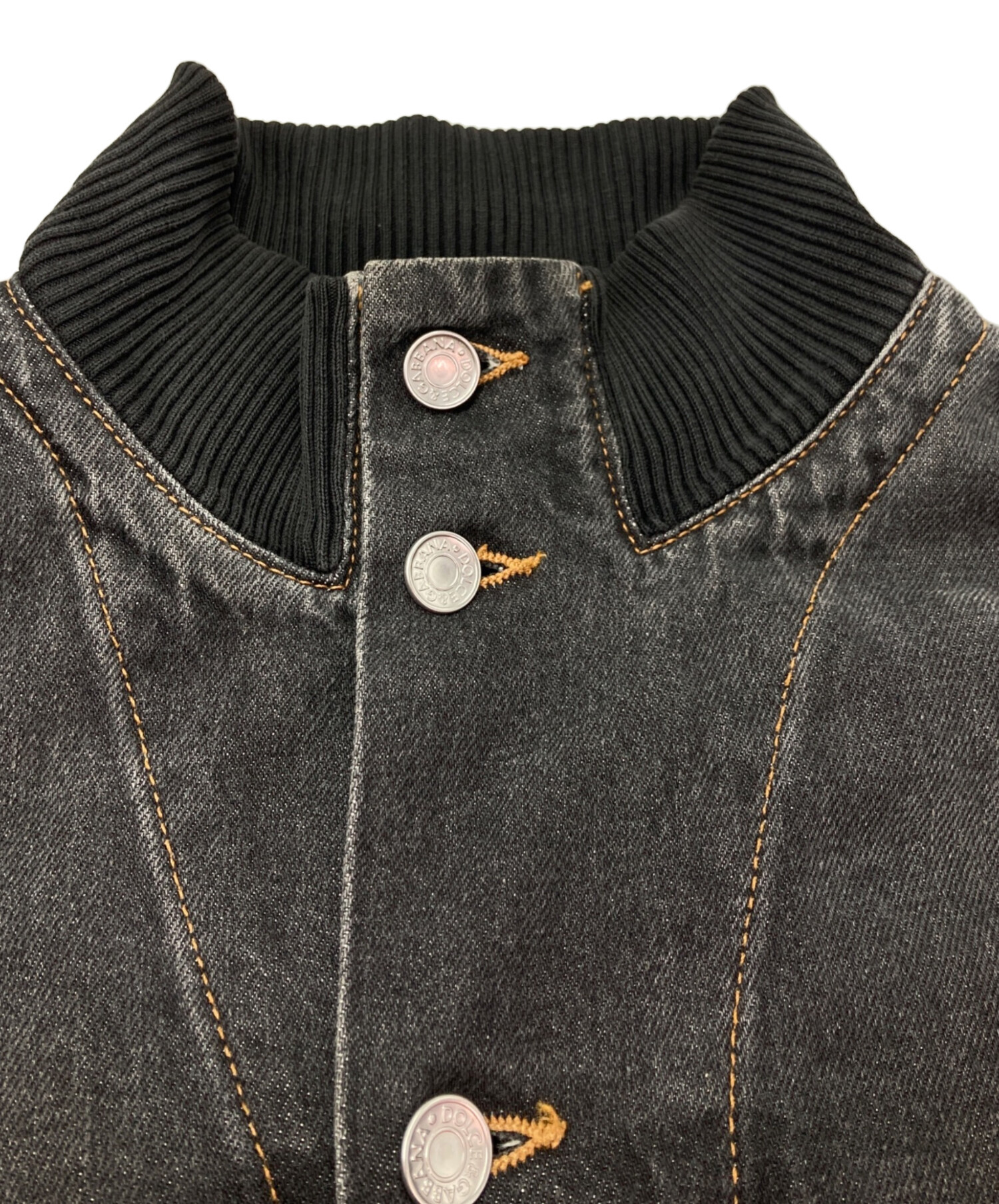 中古・古着通販】DOLCE & GABBANA (ドルチェ＆ガッバーナ) ウォッシュ