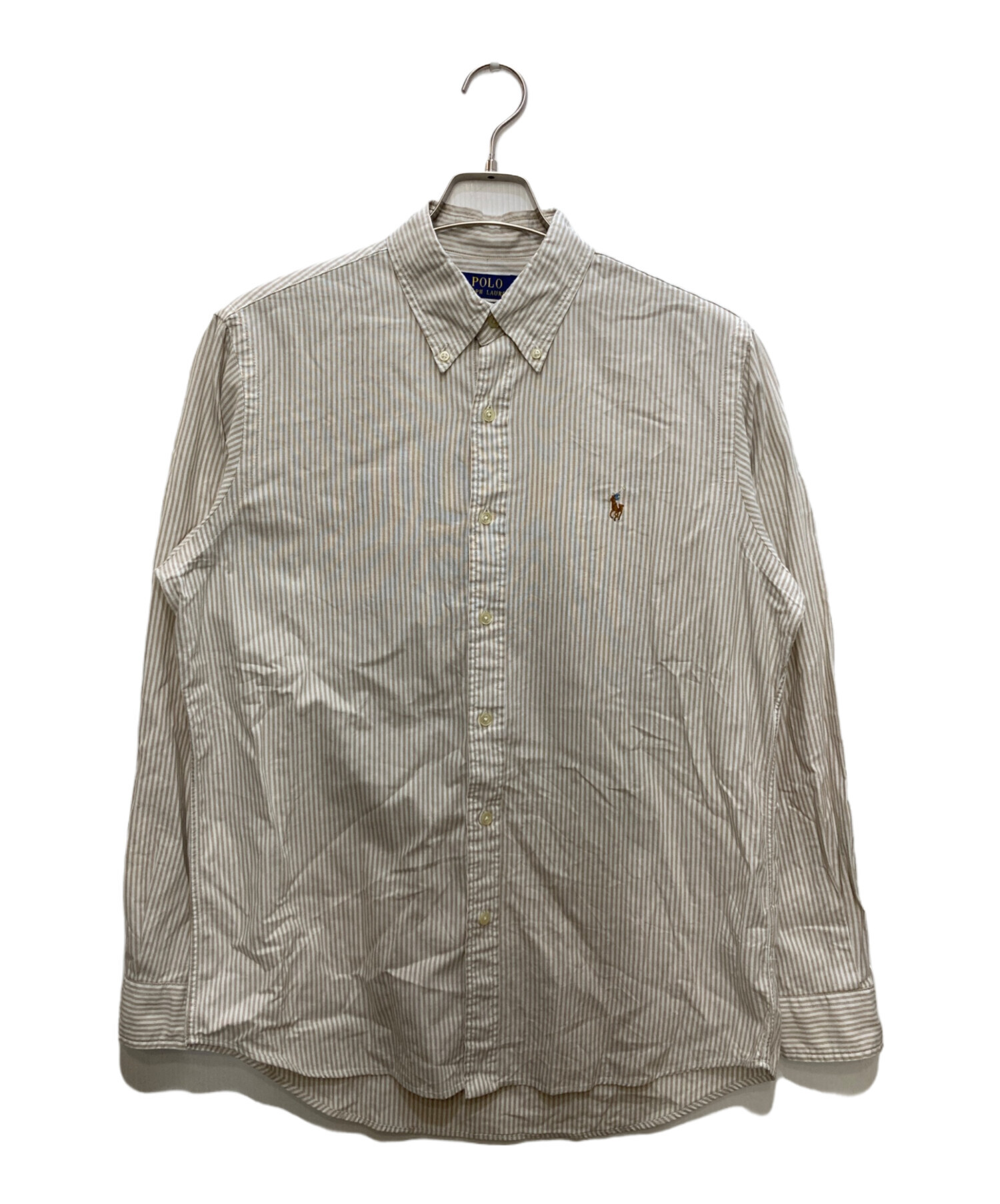 中古・古着通販】POLO RALPH LAUREN (ポロ・ラルフローレン) ボタン