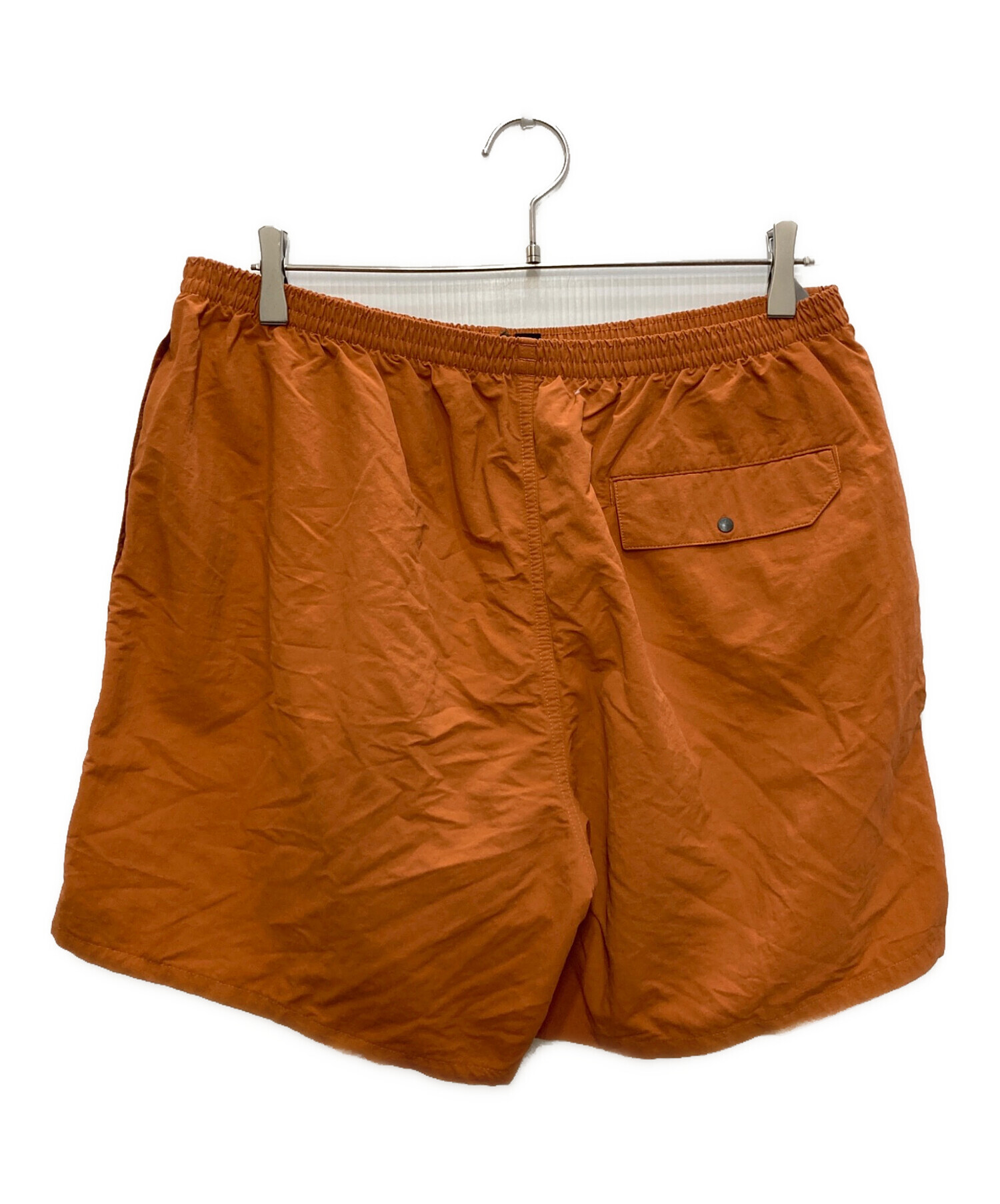 中古・古着通販】Patagonia (パタゴニア) バギーズ・ショーツ 5インチ