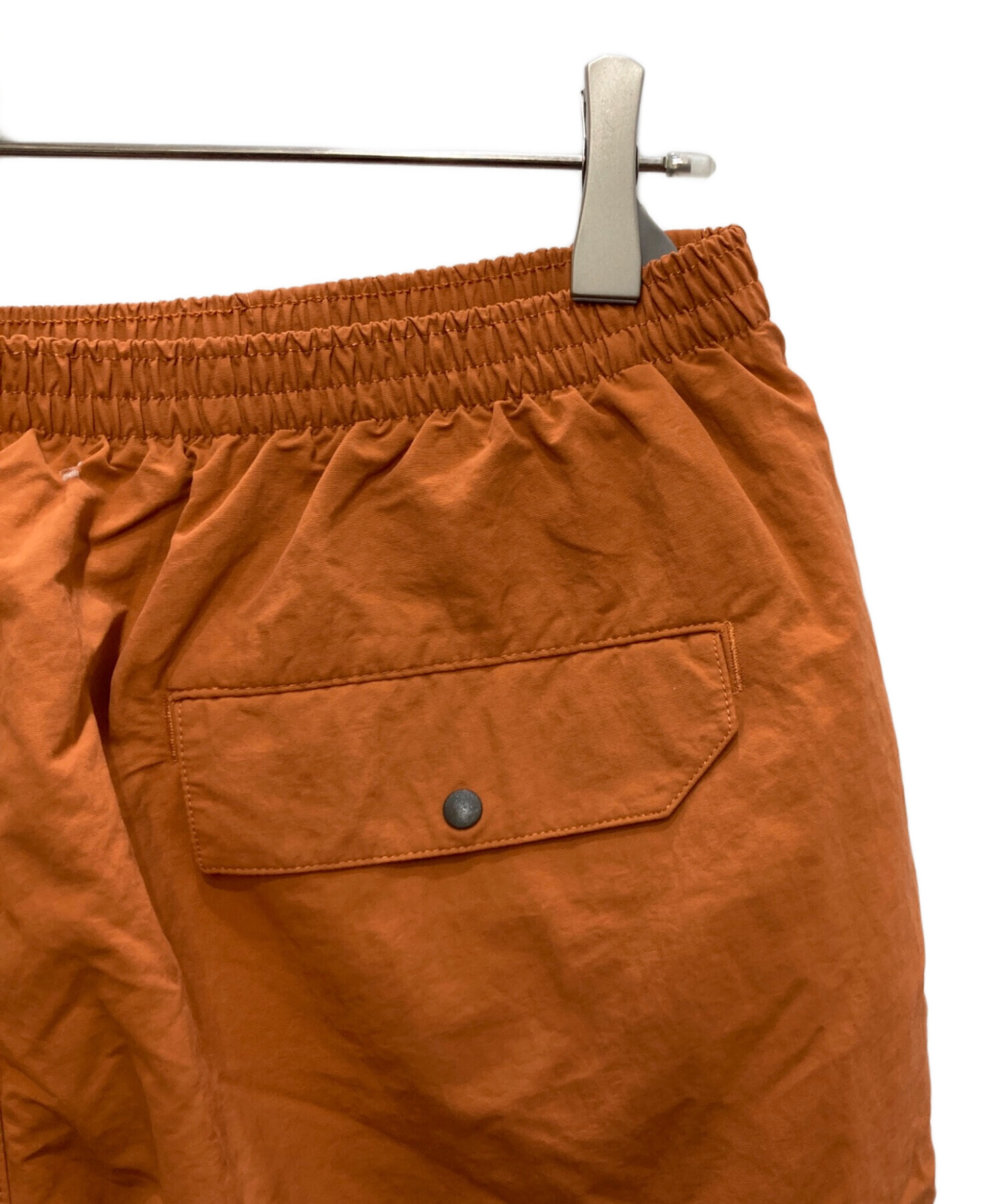 中古・古着通販】Patagonia (パタゴニア) バギーズ・ショーツ 5インチ