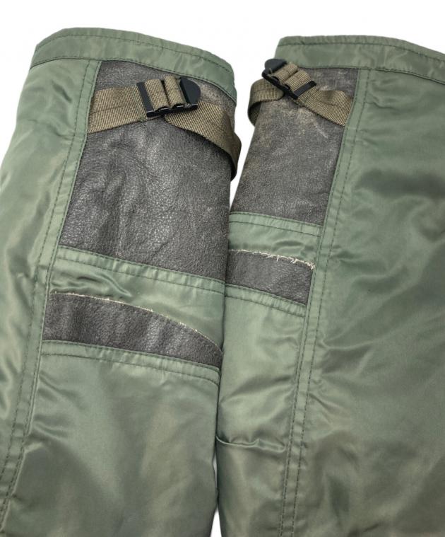 中古・古着通販】AVIREX (アヴィレックス) N-3B プロトタイプ