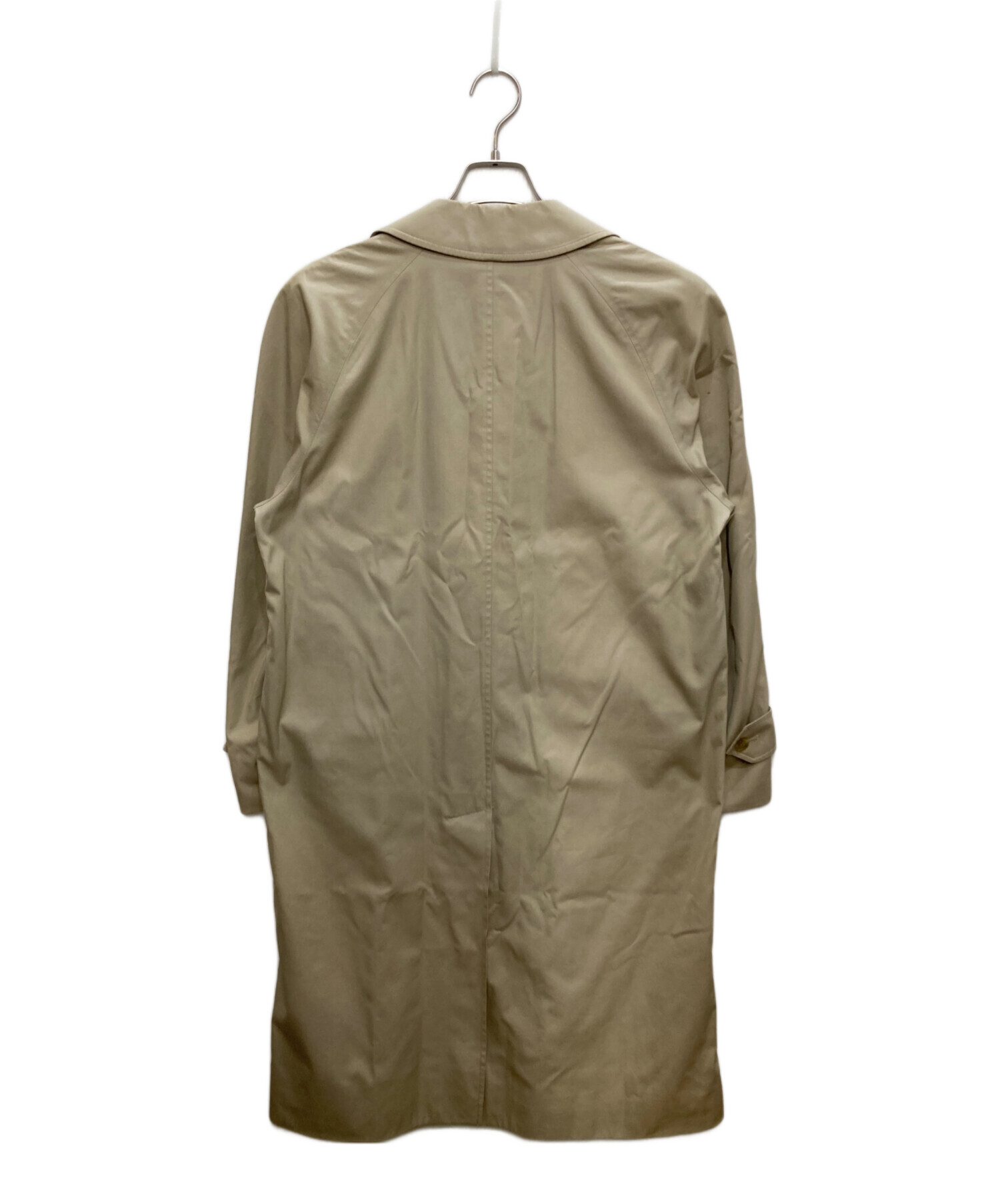中古・古着通販】Burberry's (バーバリーズ) 裏ノバチェックトレンチ