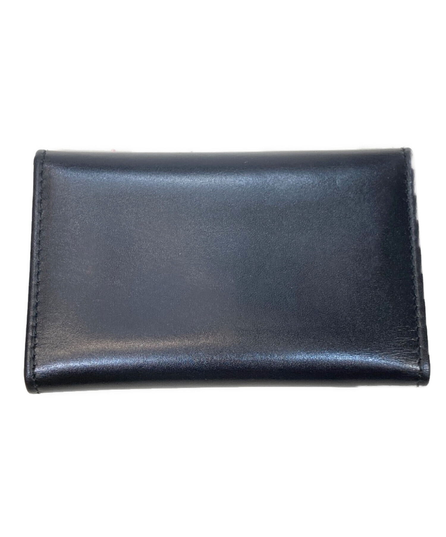 中古・古着通販】PRADA (プラダ) 6連キーケース ブラック｜ブランド