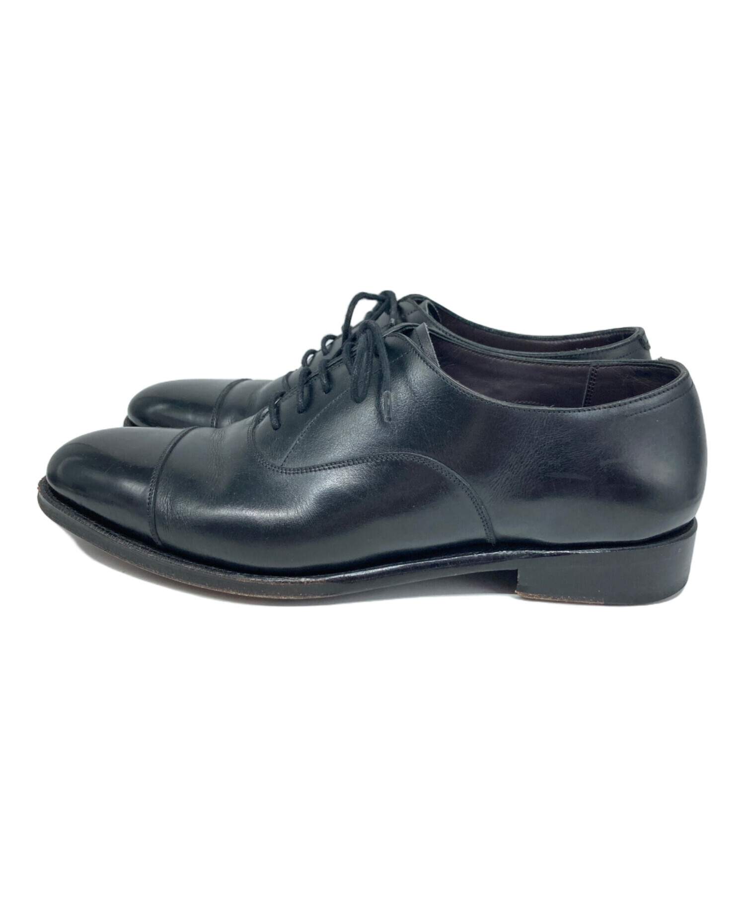 【定価48,000円】RAYMAR　レイマー　ストレートチップ 中古・古着通販】raymar (レイマー) ストレートチップシューズ RAYMAR