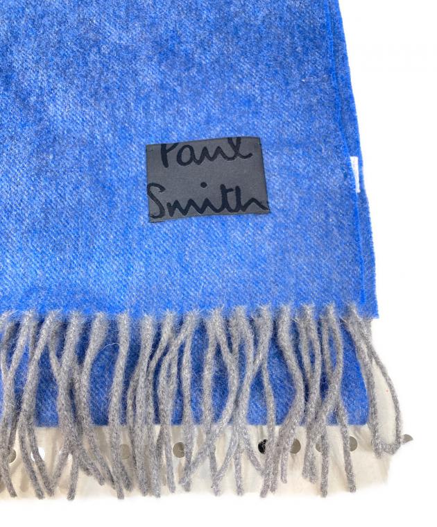 中古・古着通販】Paul Smith (ポールスミス) カシミヤ混マフラー