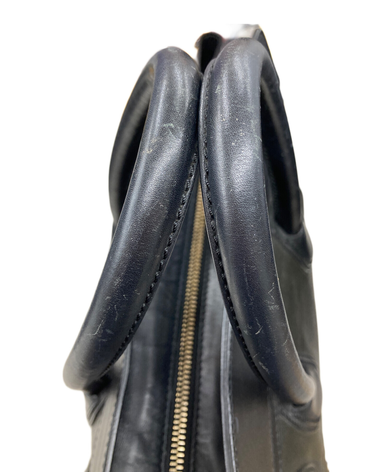 CELINE ラゲージ トートバッグ USED/大幅値下げ品 CELINE（セリーヌ