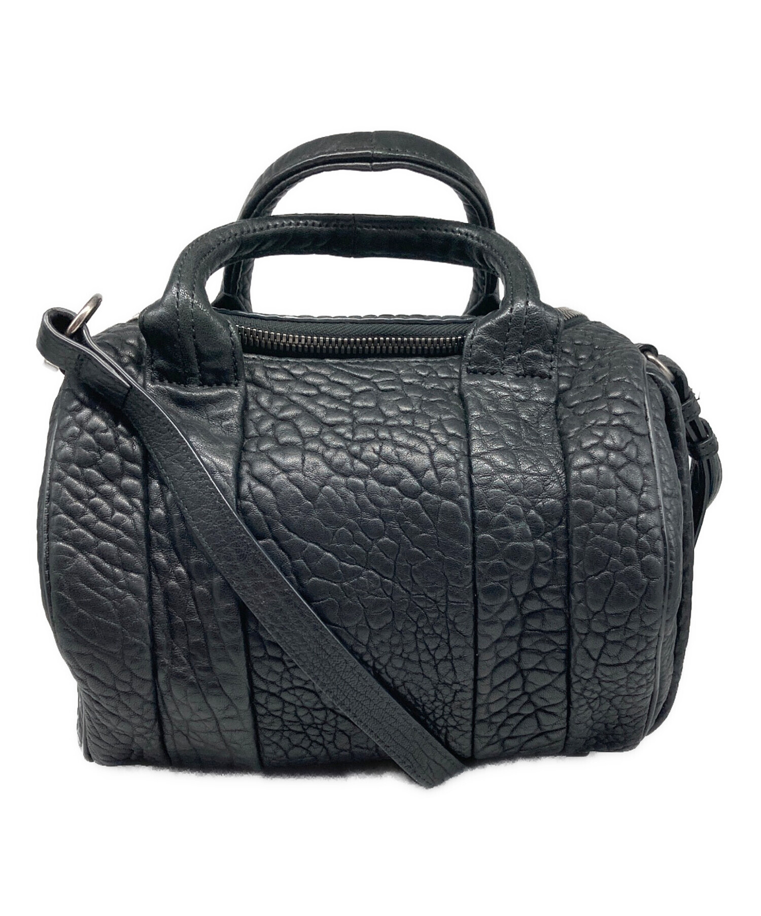 中古・古着通販】ALEXANDER WANG (アレキサンダー・ワン) ミニロッキー