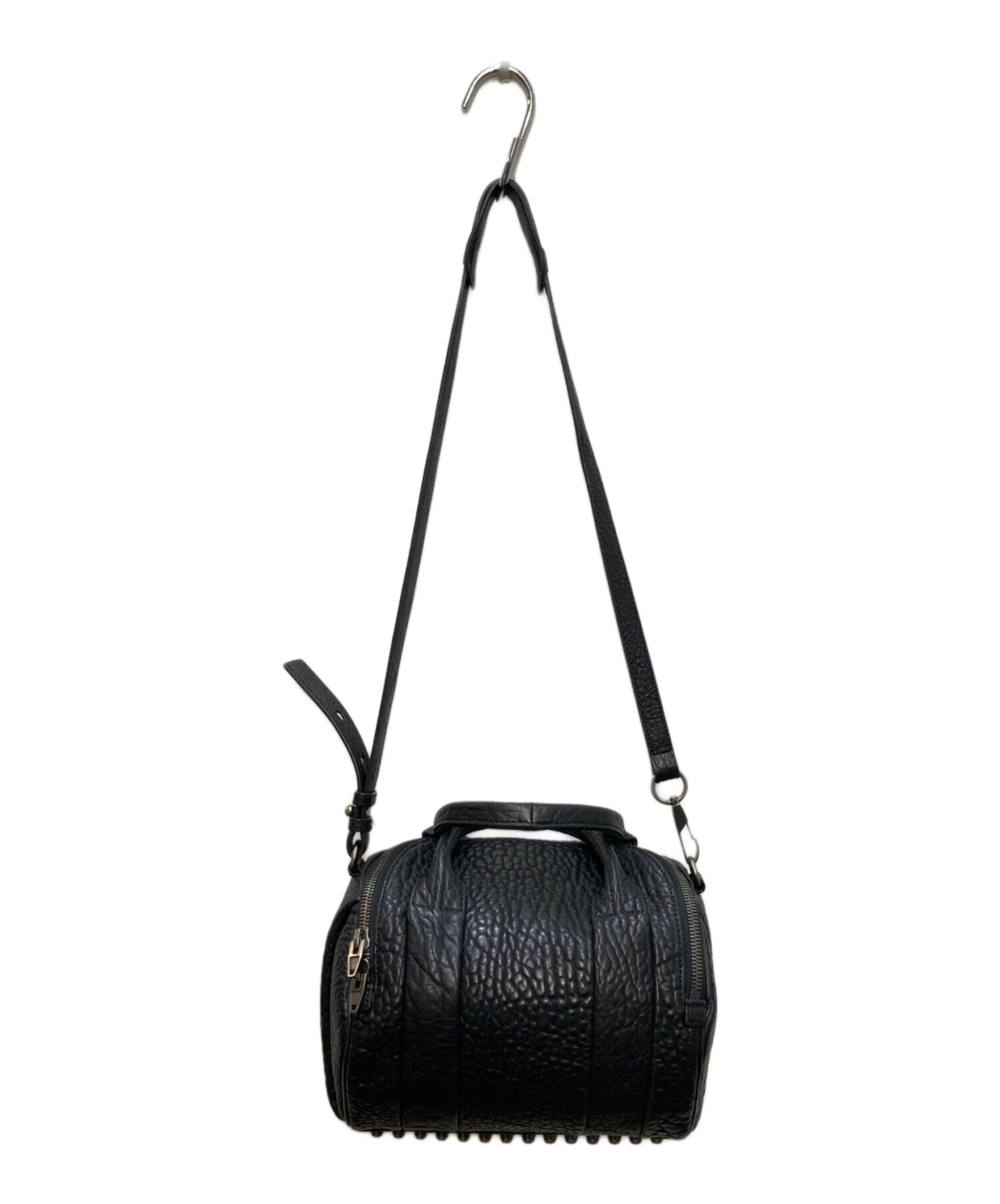 中古・古着通販】ALEXANDER WANG (アレキサンダー・ワン) ミニロッキー