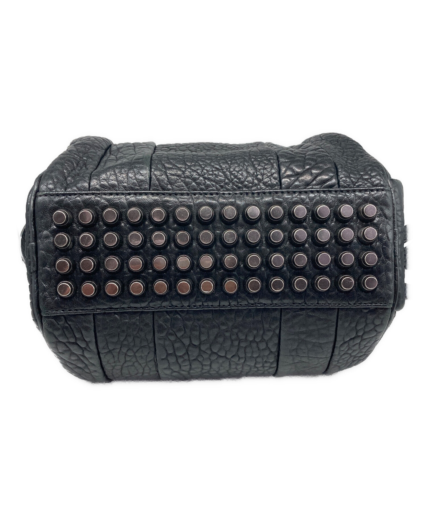 中古・古着通販】ALEXANDER WANG (アレキサンダー・ワン) ミニロッキー