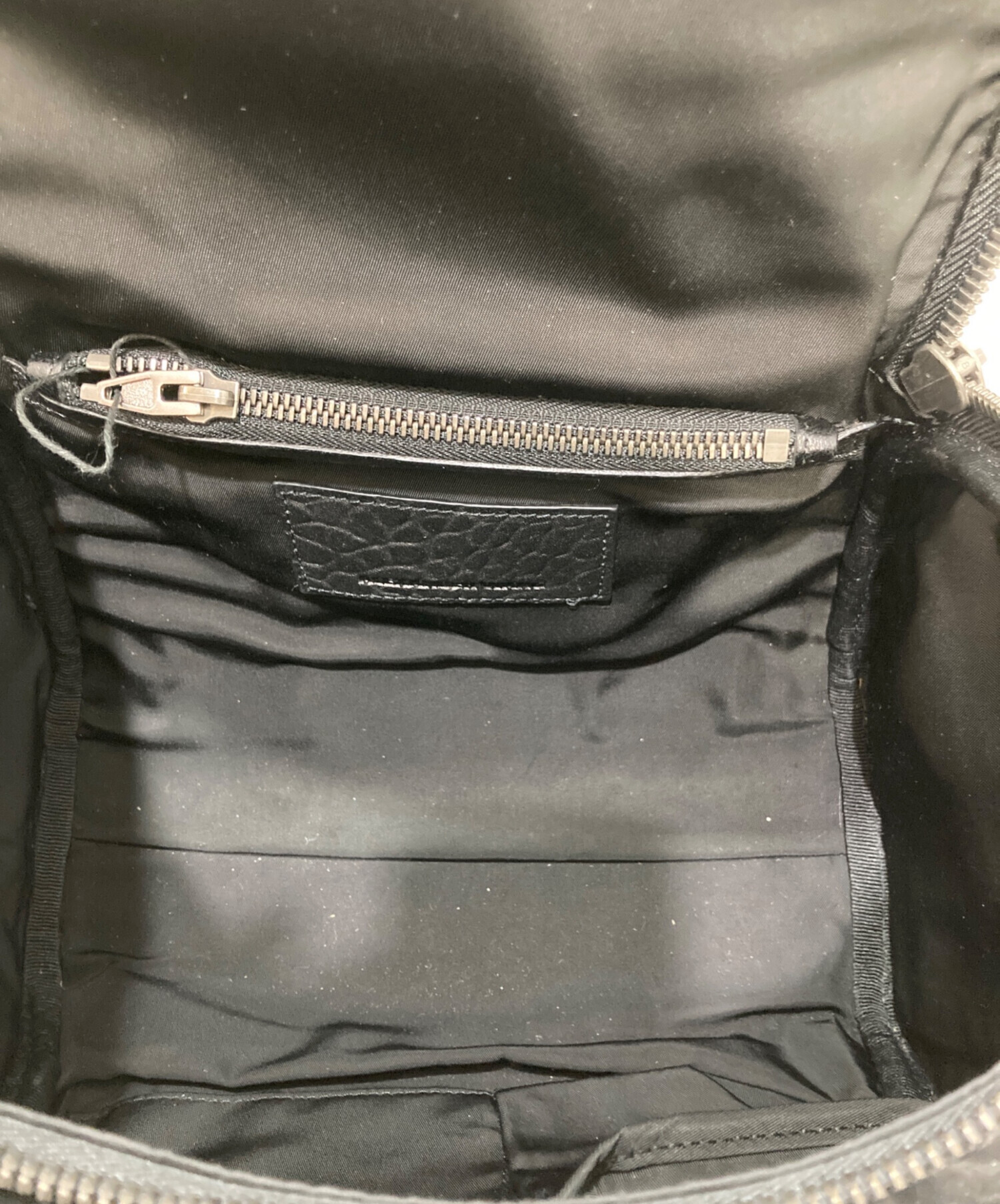 中古・古着通販】ALEXANDER WANG (アレキサンダー・ワン) ミニロッキー