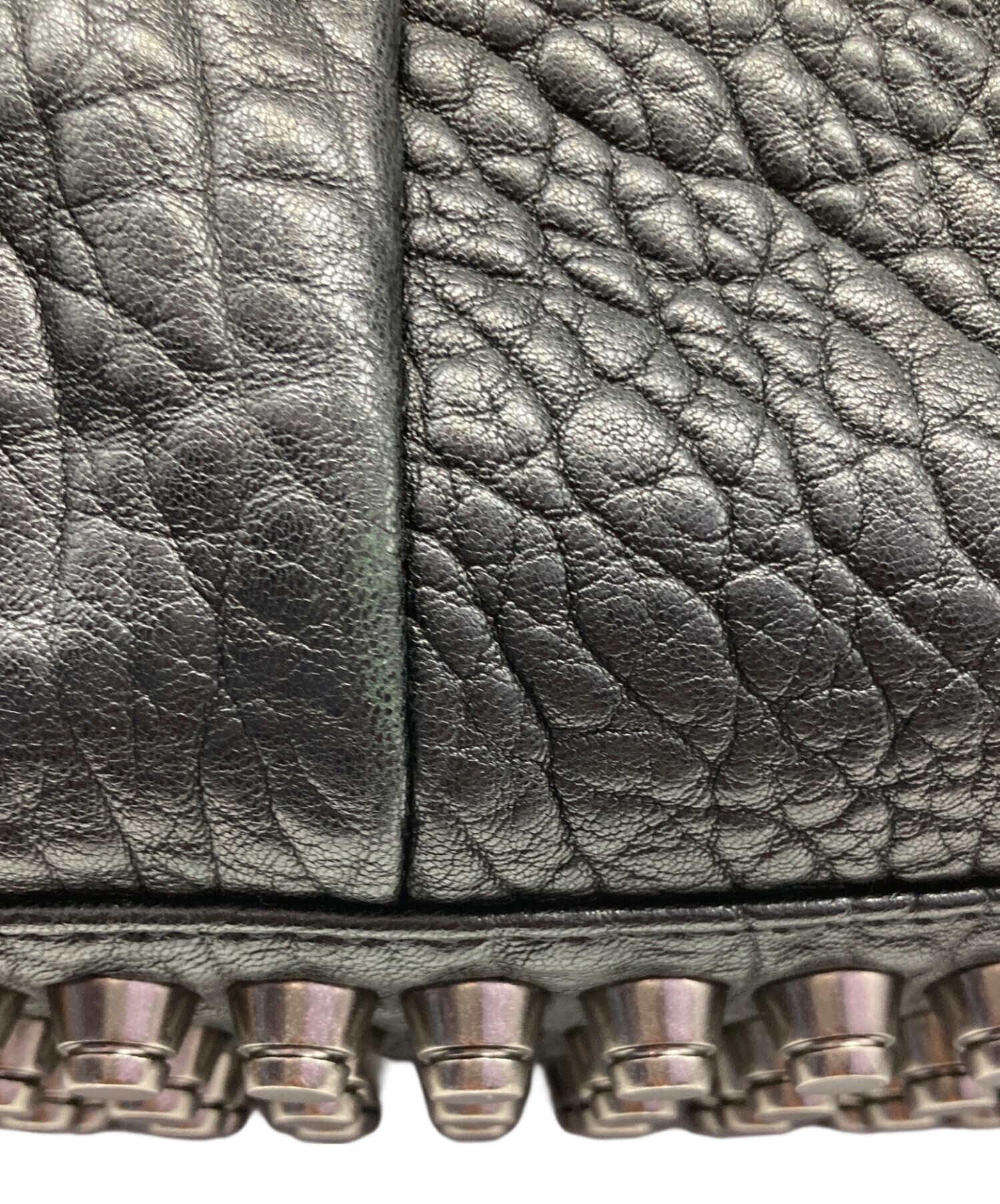 中古・古着通販】ALEXANDER WANG (アレキサンダー・ワン) ミニロッキー