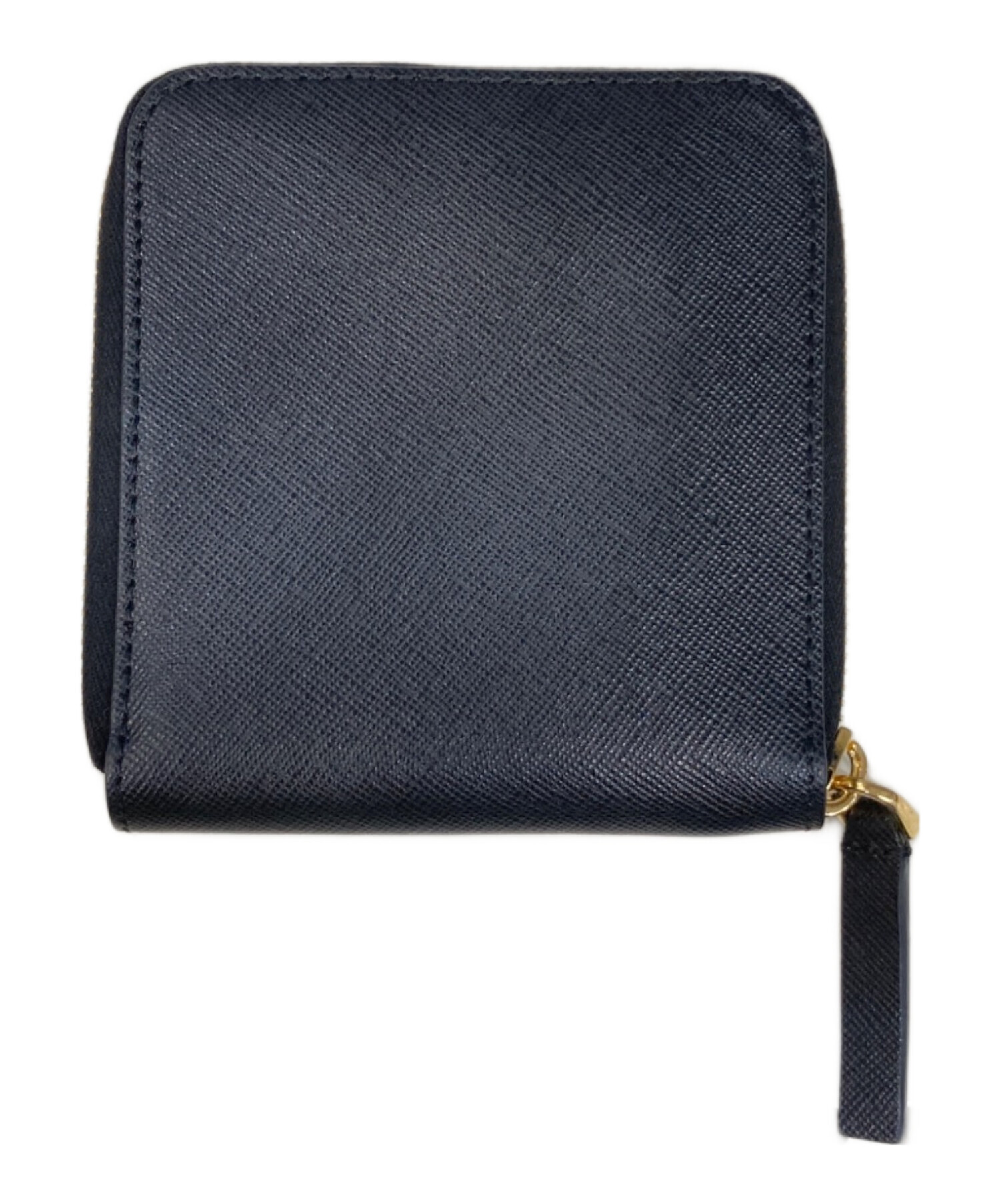 中古・古着通販】MARNI (マルニ) サフィアーノレザー ジップアラウンド