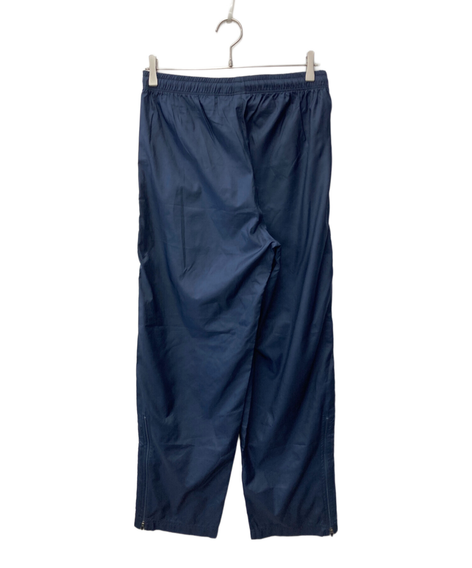 中古・古着通販】NIKE (ナイキ) セットアップ ネイビー サイズ: L/M