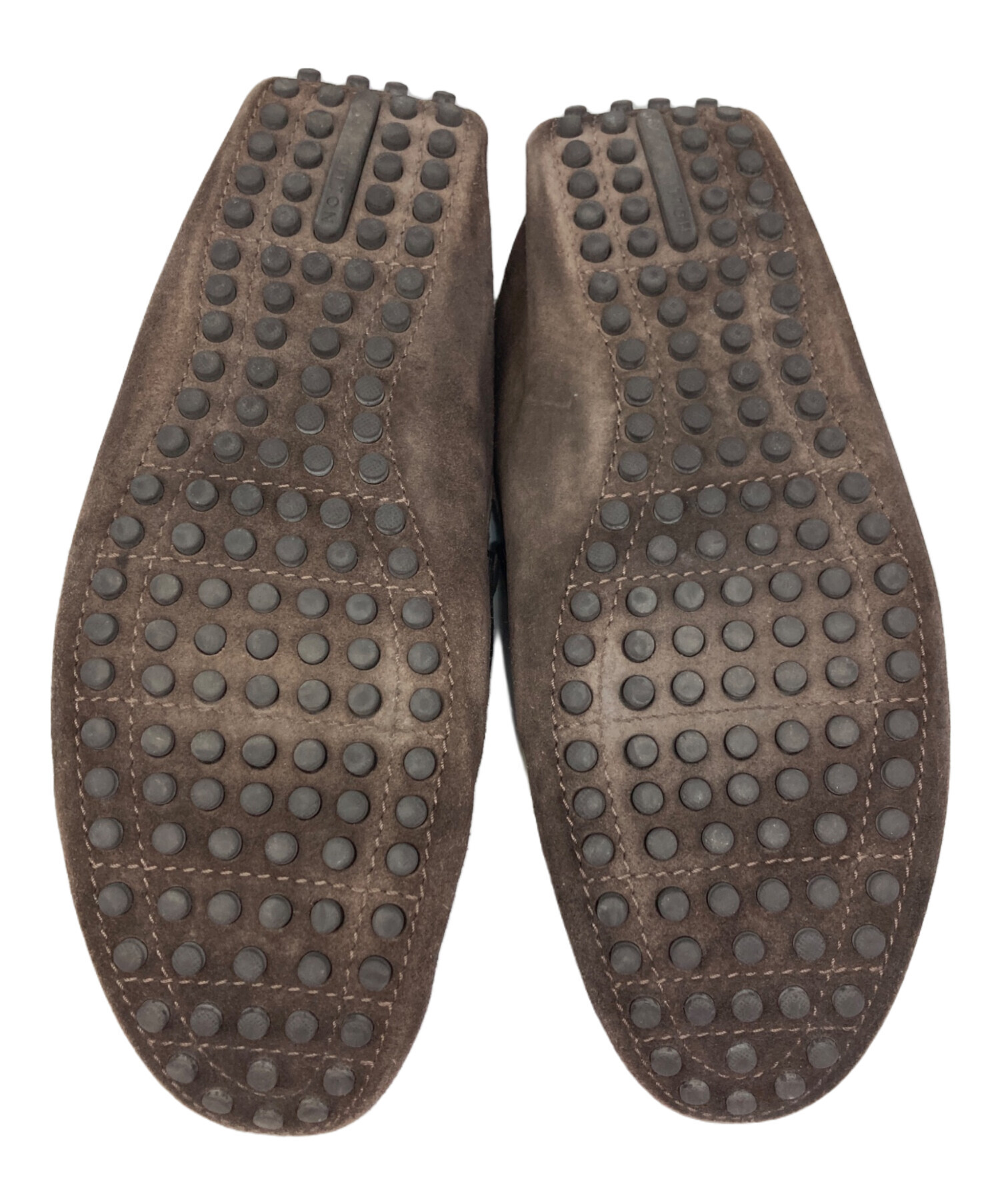 中古・古着通販】LOUIS VUITTON (ルイ ヴィトン) ドライビングシューズ