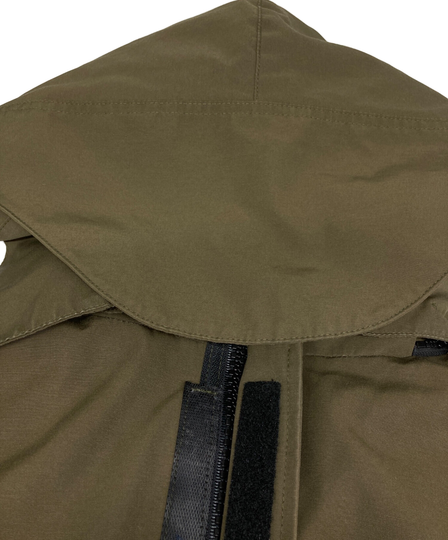 中古・古着通販】CANADA GOOSE (カナダグース) カムループスダウン