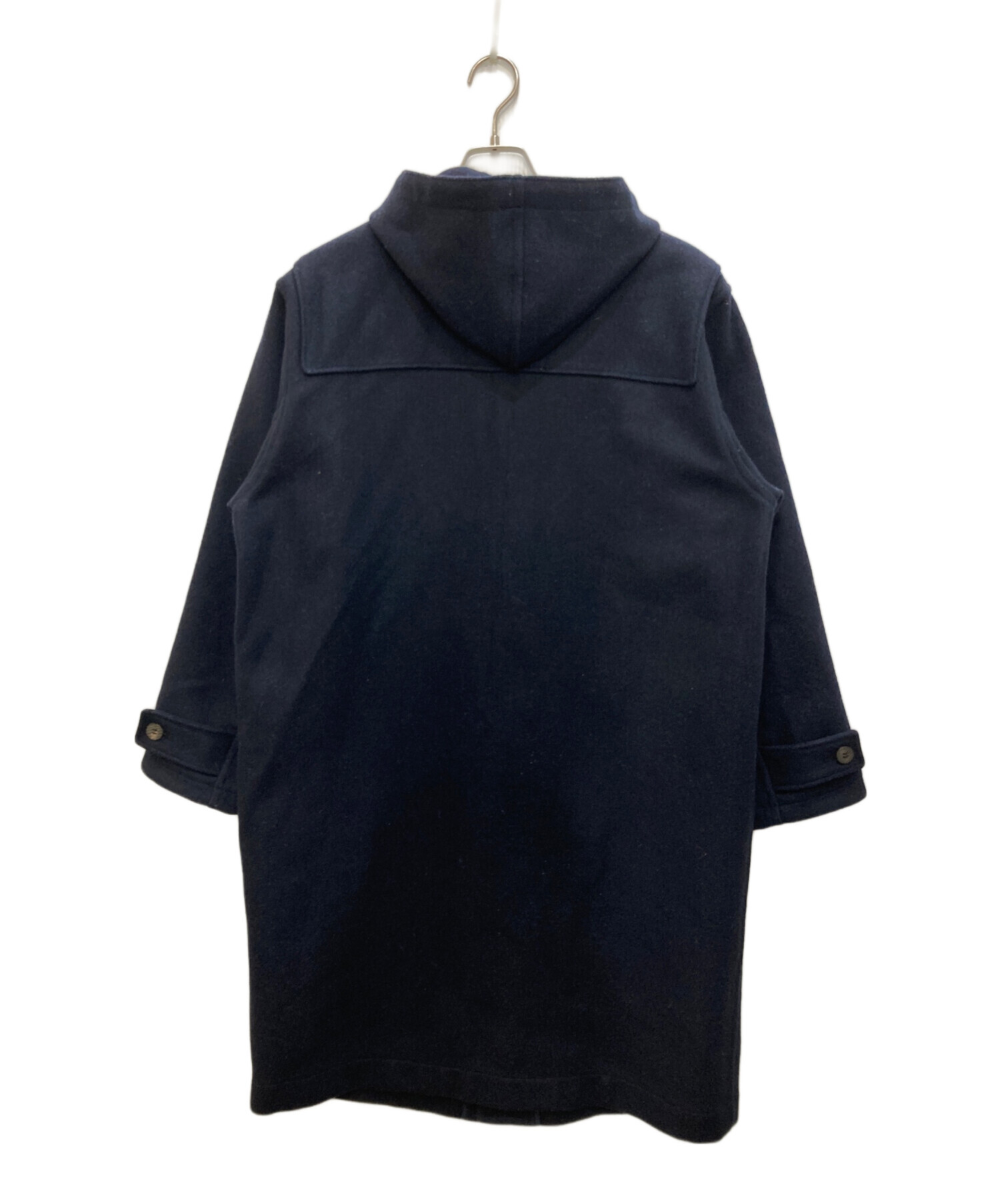 中古・古着通販】FILSON (フィルソン) ダッフルコート ネイビー サイズ