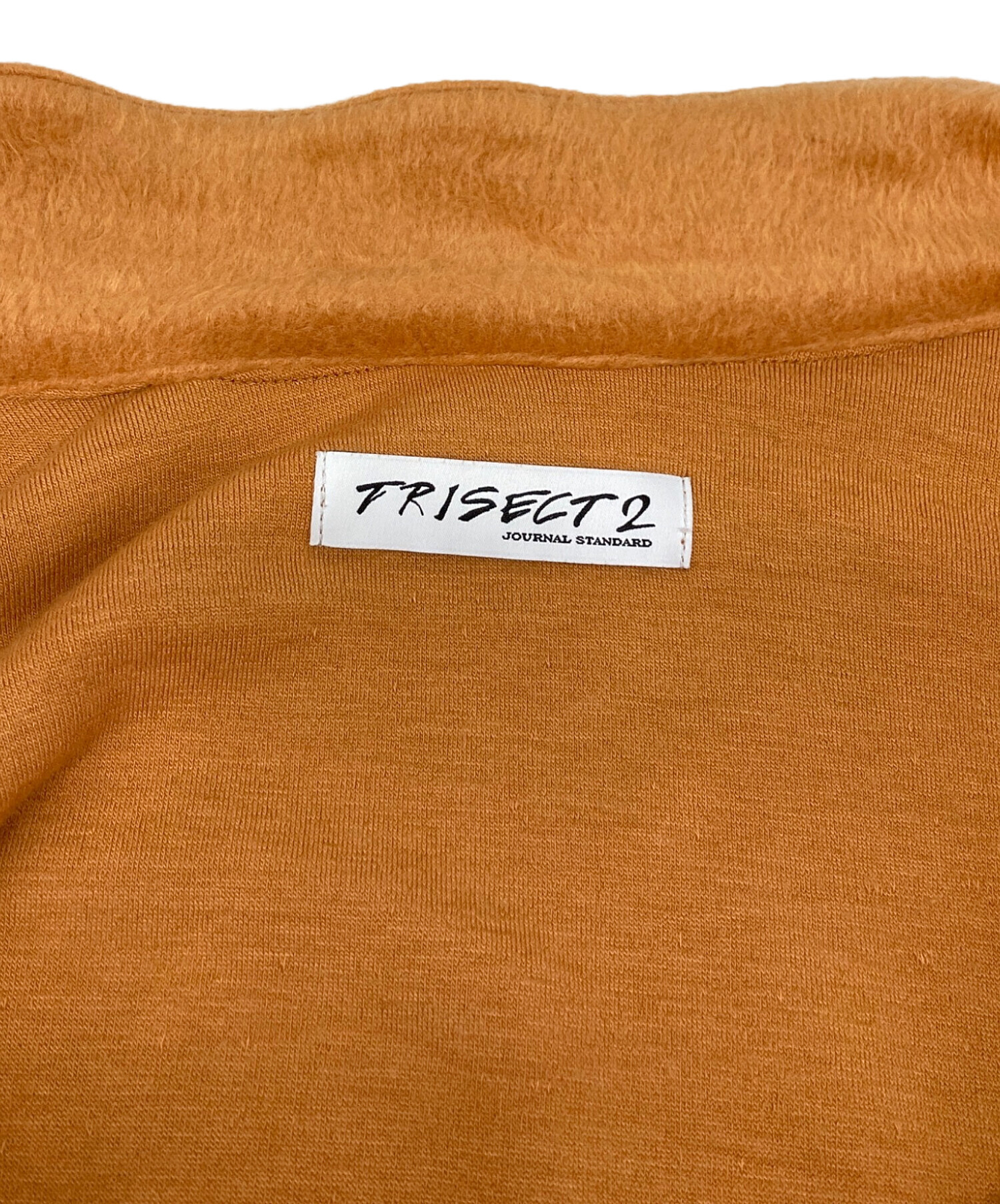 中古・古着通販】JOURNAL STANDARD TRISECT (ジャーナルスタンダード