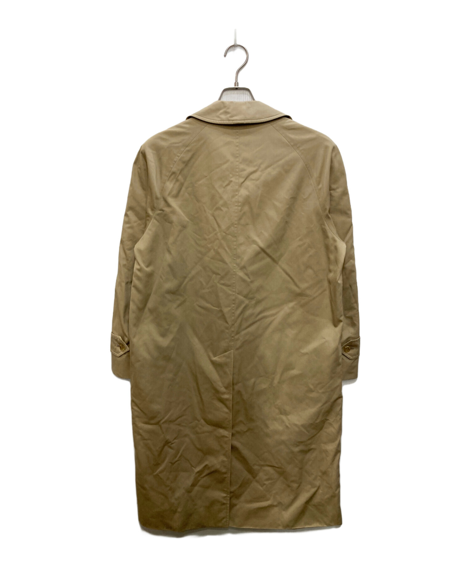 中古・古着通販】Burberry's (バーバリーズ) ノバチェックコート