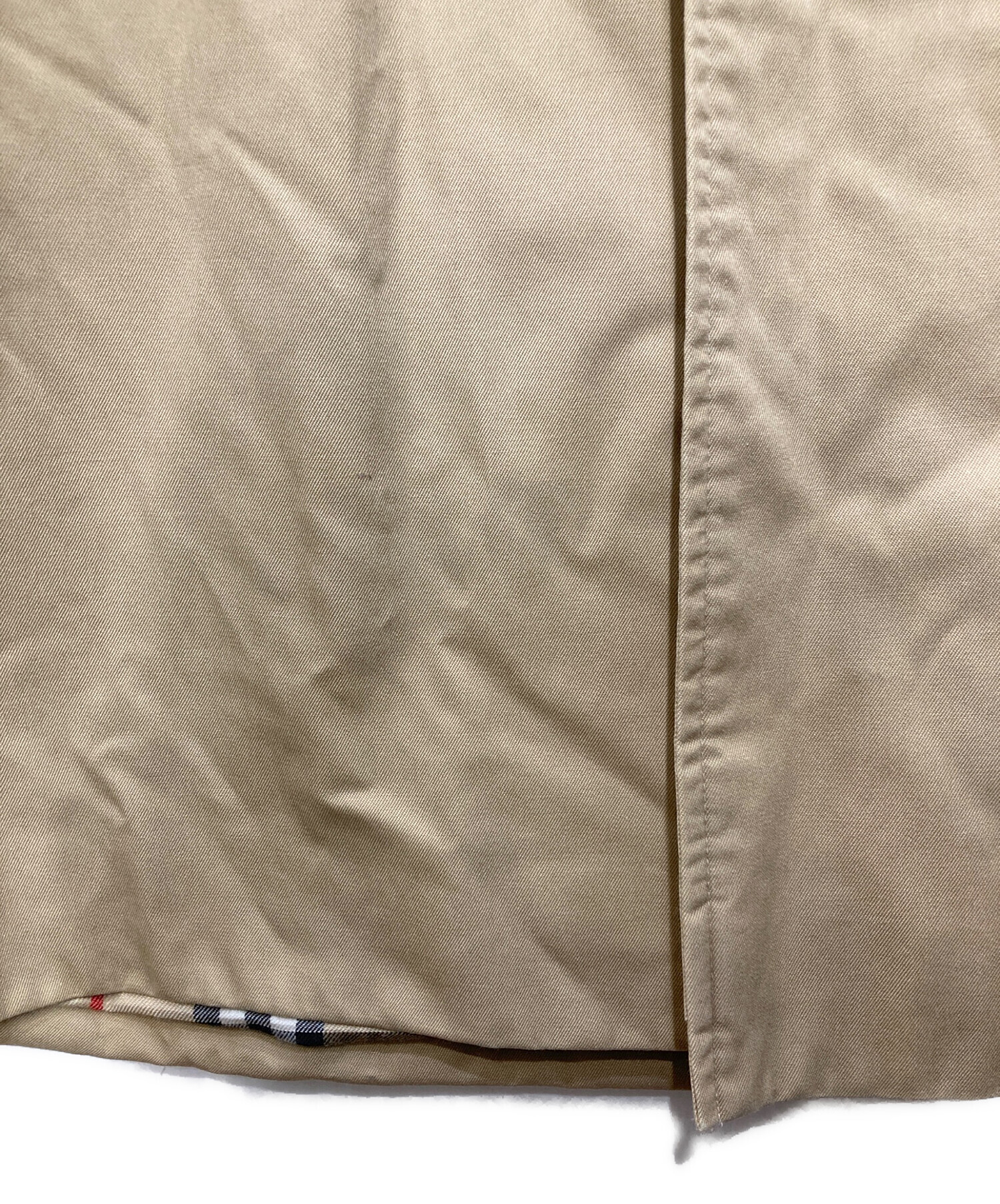 中古・古着通販】Burberry's (バーバリーズ) ノバチェックコート