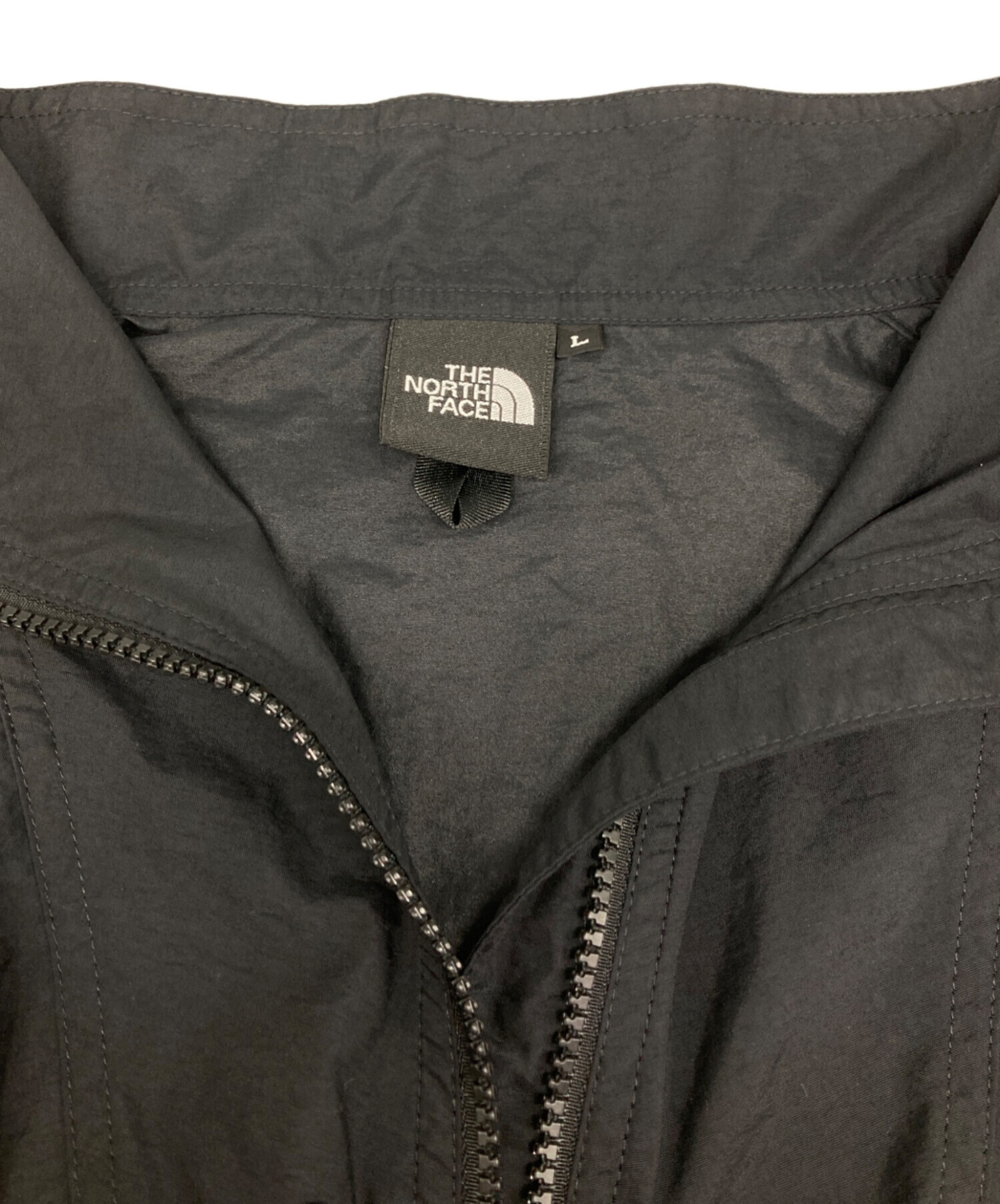 中古・古着通販】THE NORTH FACE (ザ ノース フェイス) コンパクト
