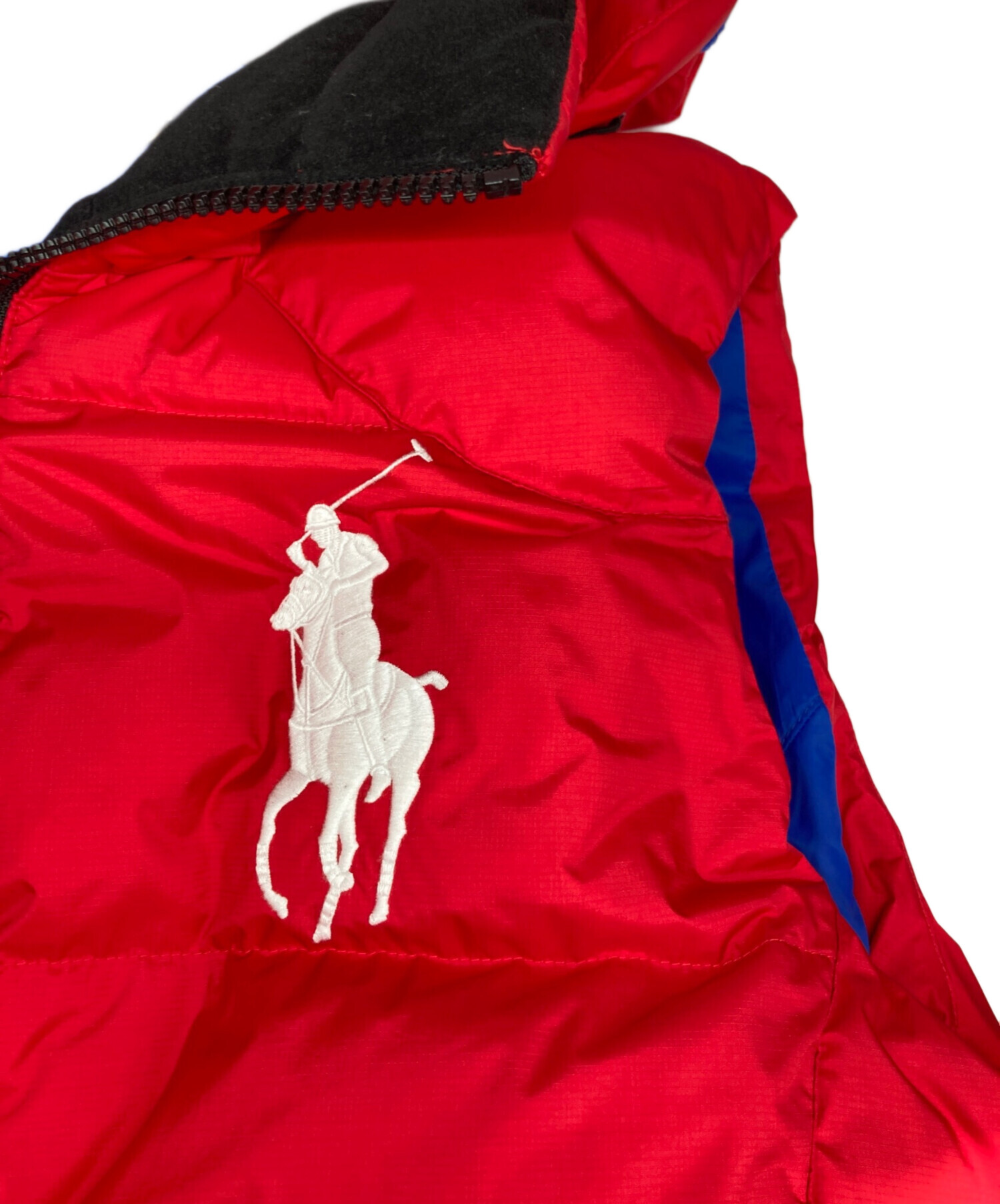中古・古着通販】POLO RALPH LAUREN (ポロ・ラルフローレン) ダウン