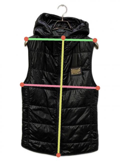 中古・古着通販】DOLCE & GABBANA (ドルチェ＆ガッバーナ) エナメル