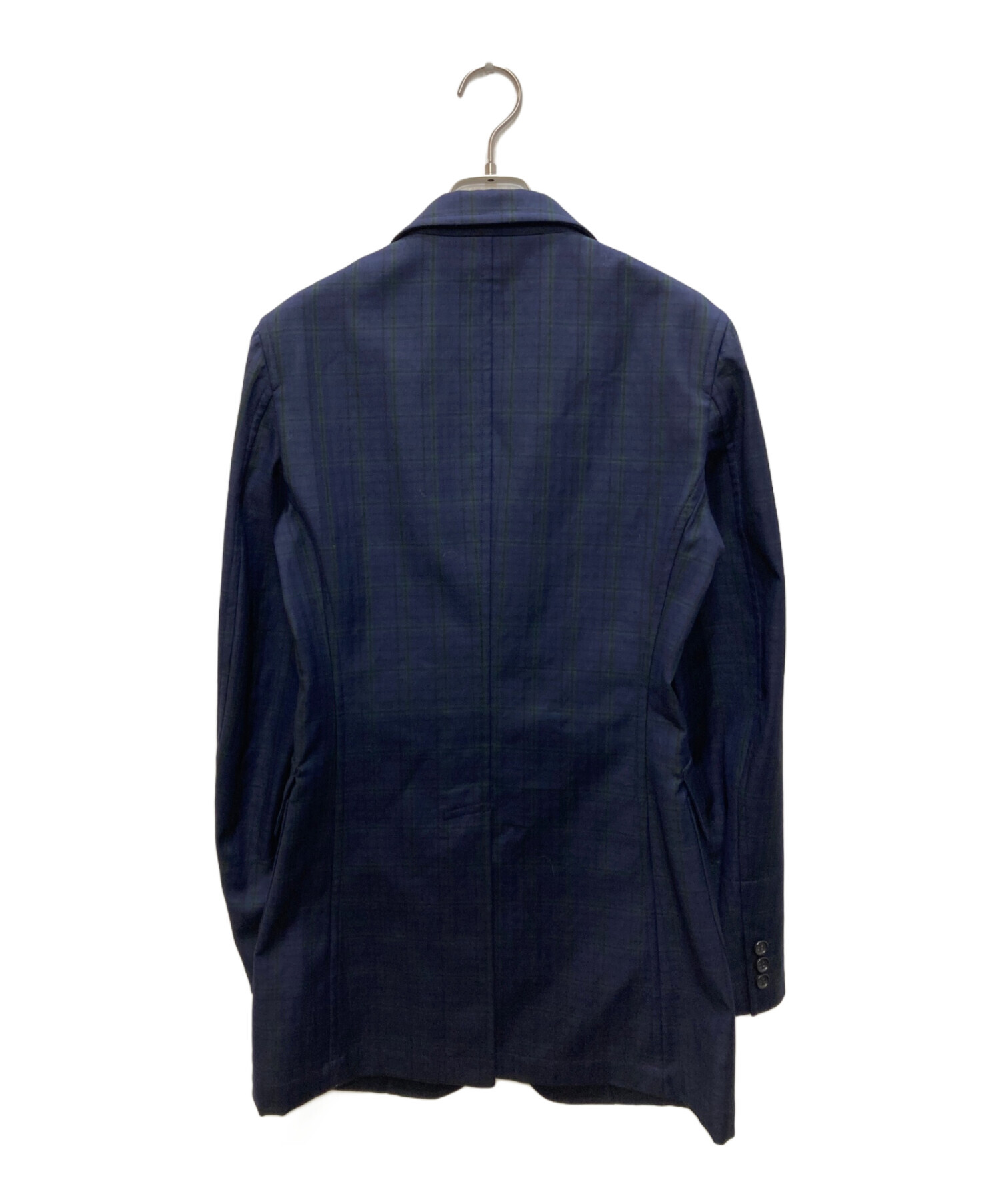 中古・古着通販】COMME des GARCONS (コムデギャルソン) チェック