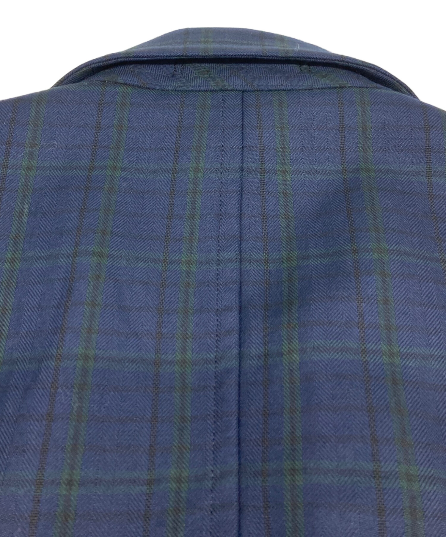 中古・古着通販】COMME des GARCONS (コムデギャルソン) チェック