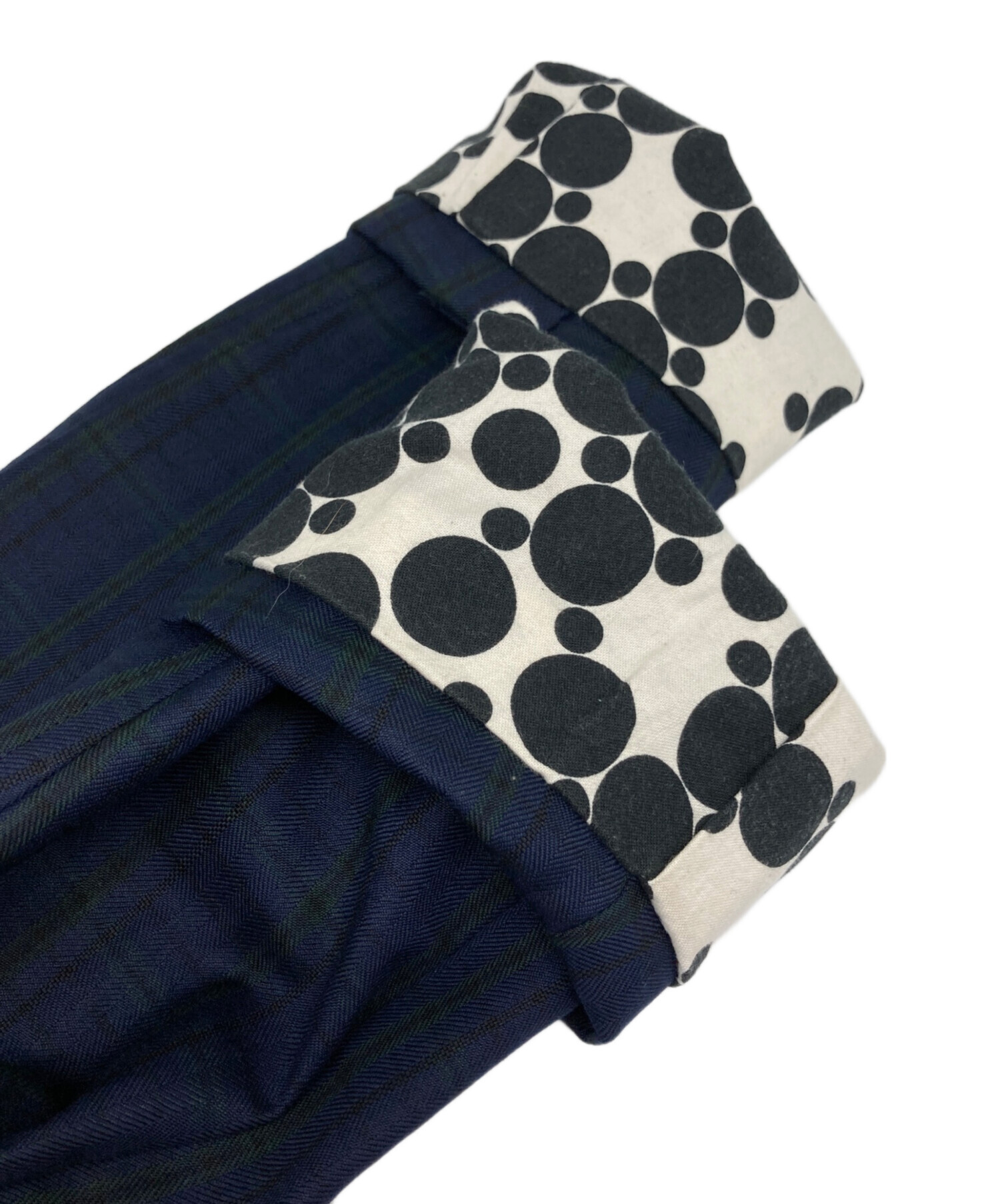 中古・古着通販】COMME des GARCONS (コムデギャルソン) チェック