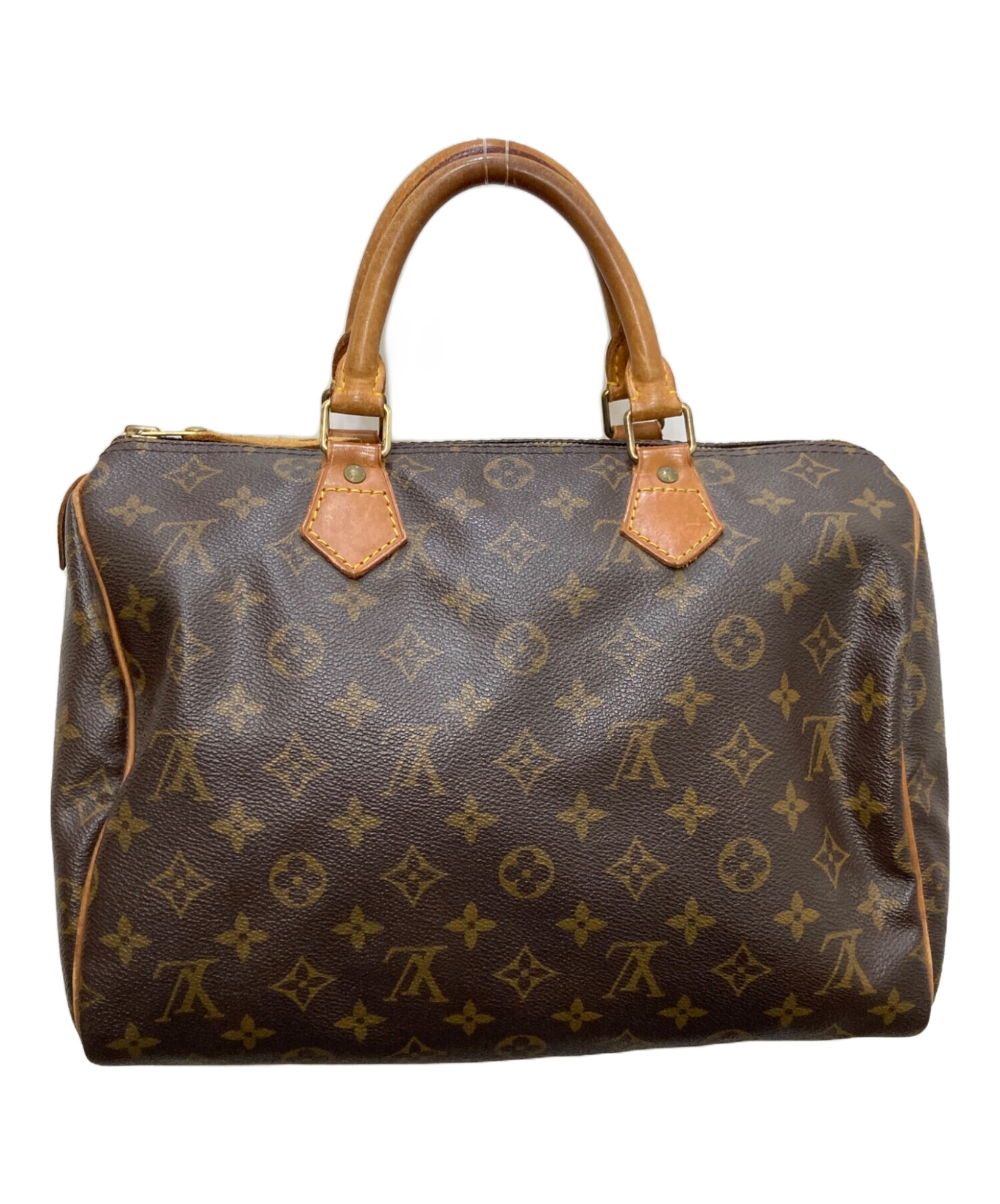 中古・古着通販】LOUIS VUITTON (ルイ ヴィトン) スピーディ35