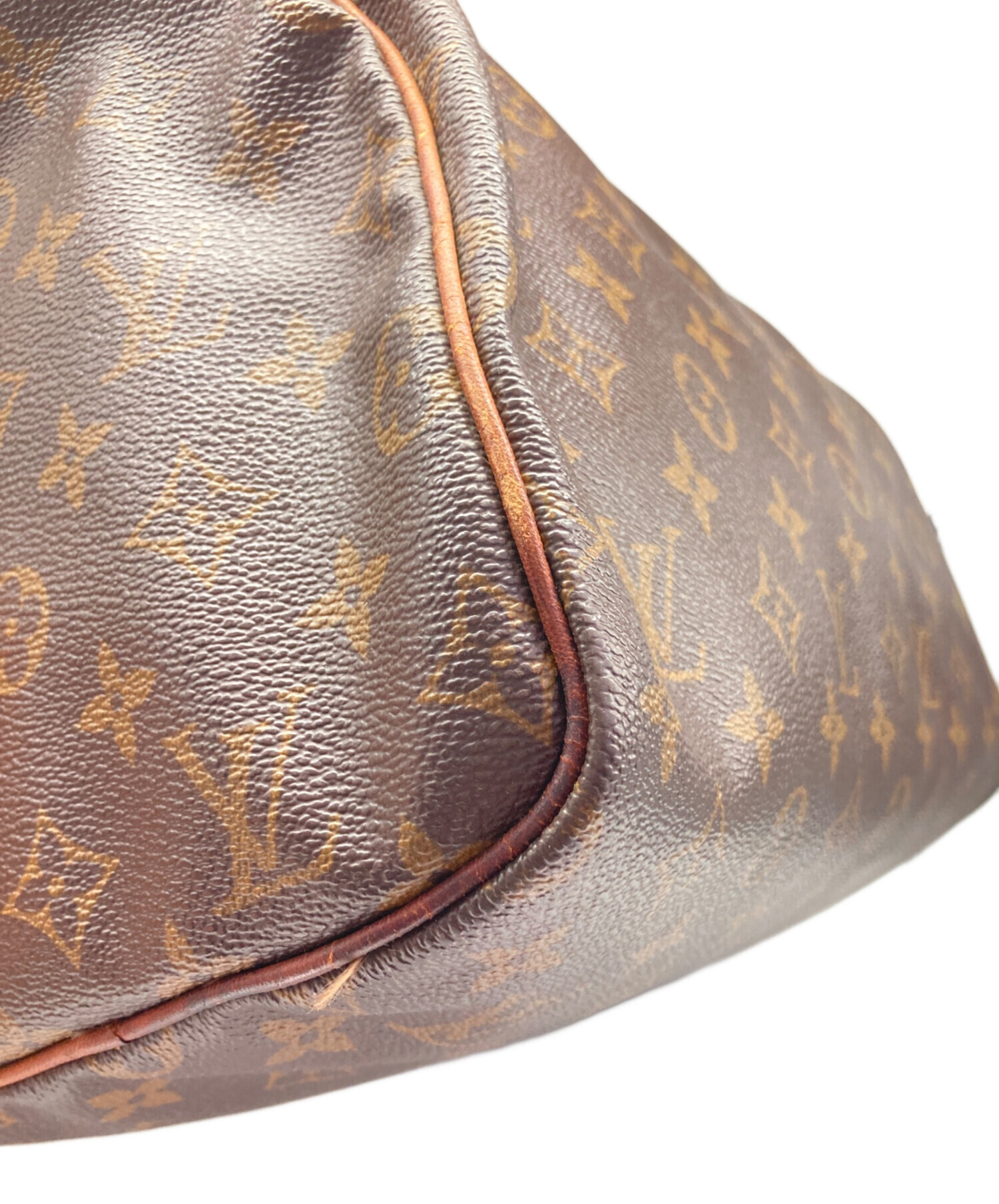 中古・古着通販】LOUIS VUITTON (ルイ ヴィトン) スピーディ35