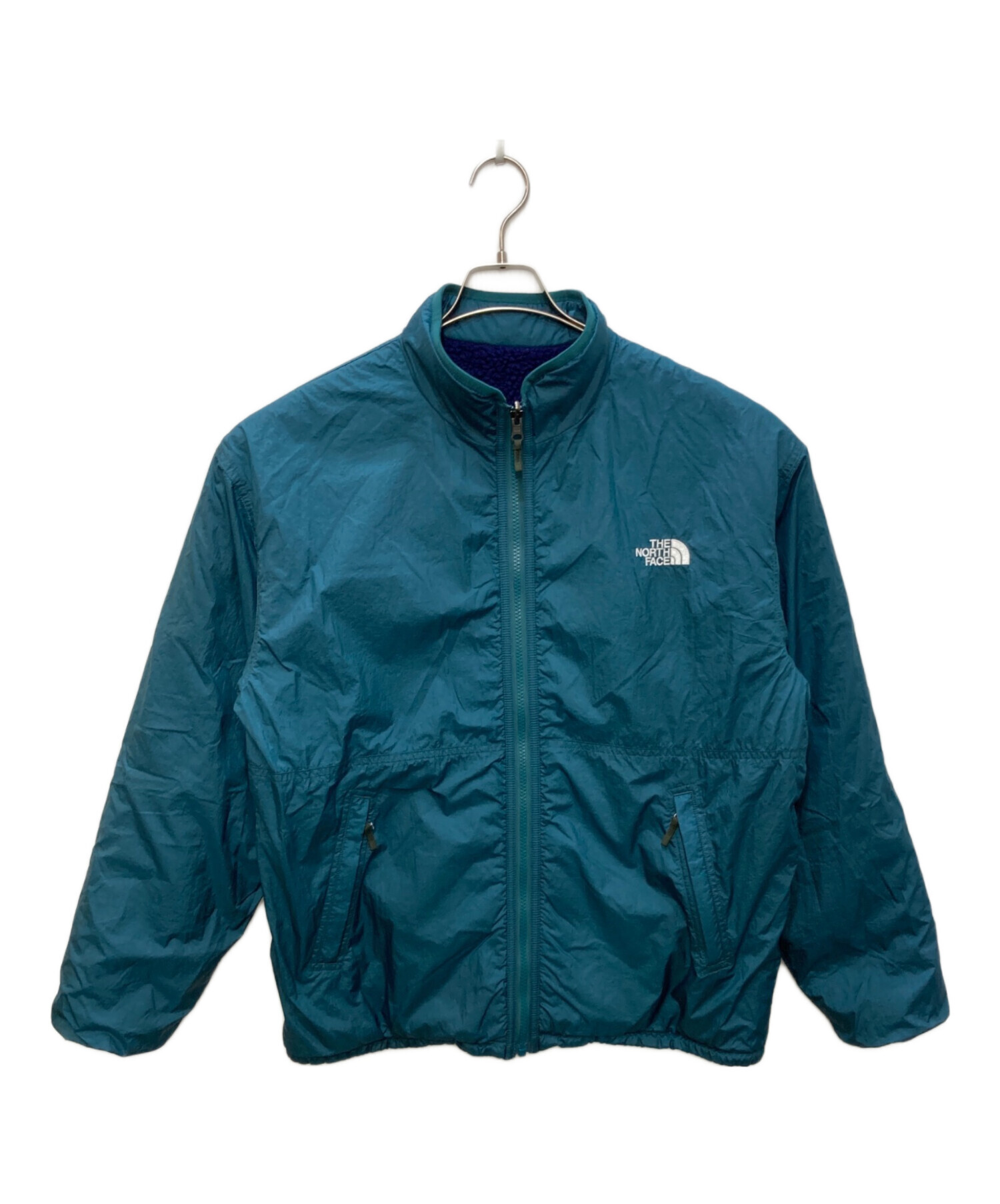 中古・古着通販】THE NORTH FACE (ザ ノース フェイス) Reversible