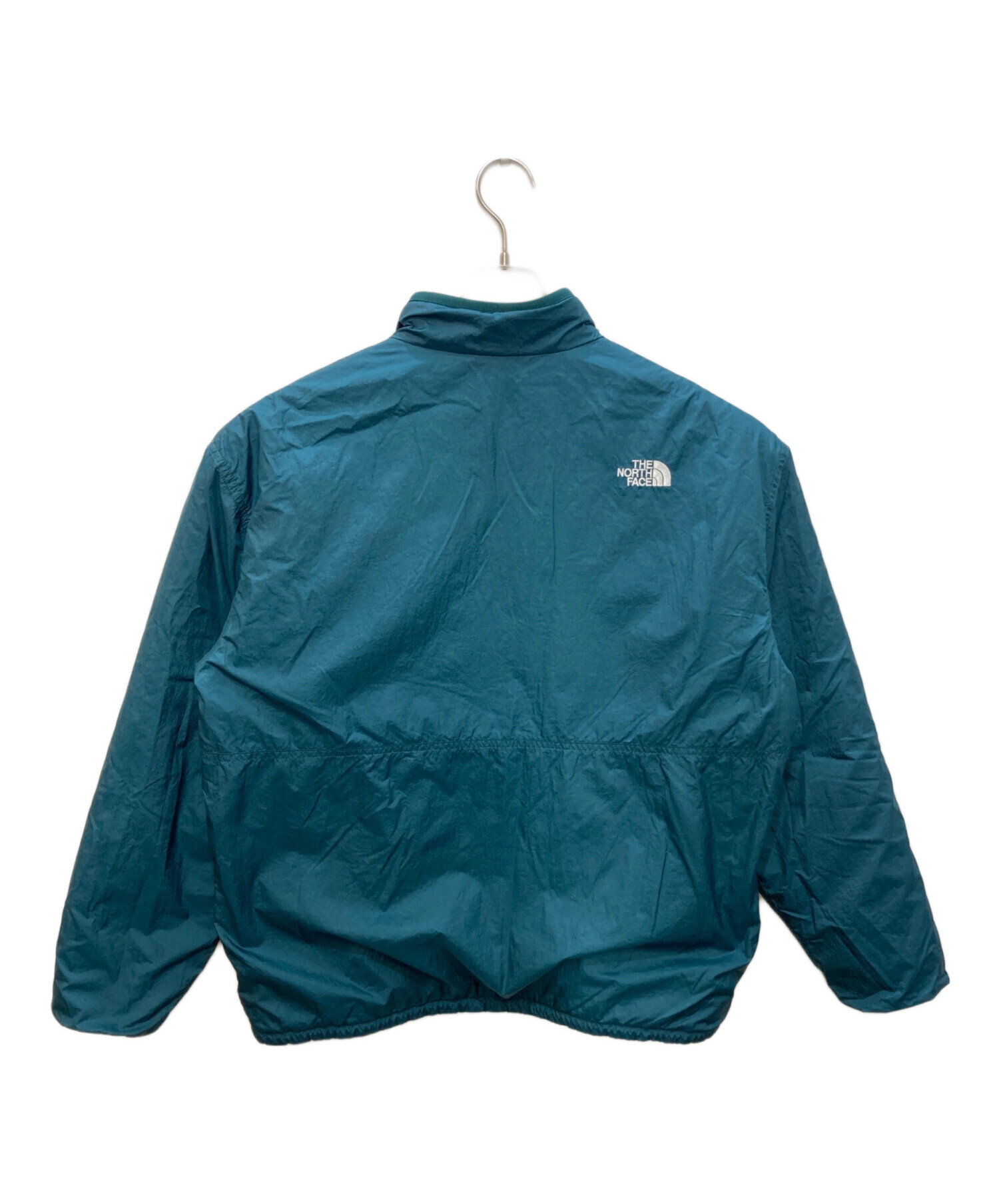 中古・古着通販】THE NORTH FACE (ザ ノース フェイス) Reversible