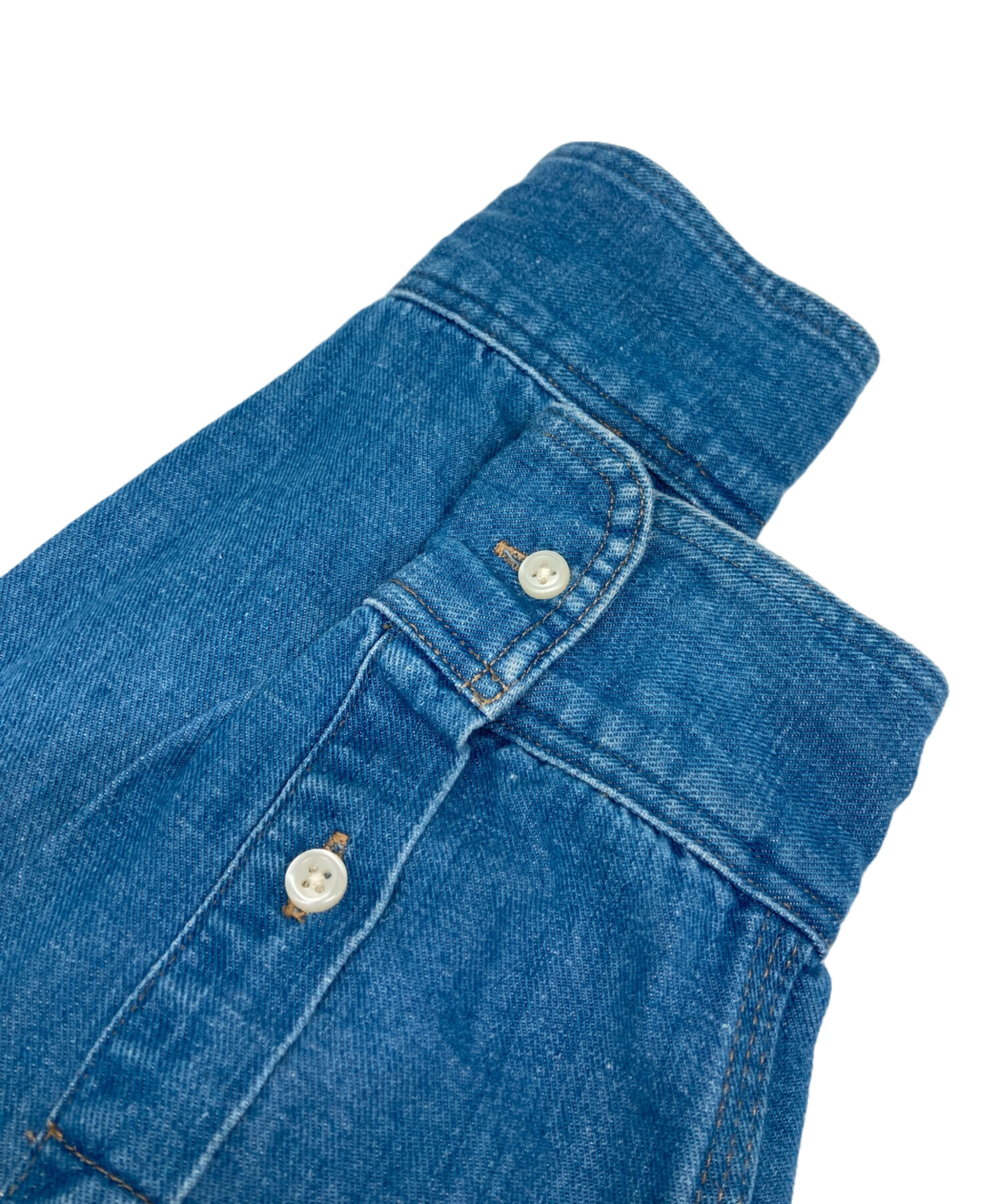 中古・古着通販】POLO RALPH LAUREN (ポロ・ラルフローレン) デニム
