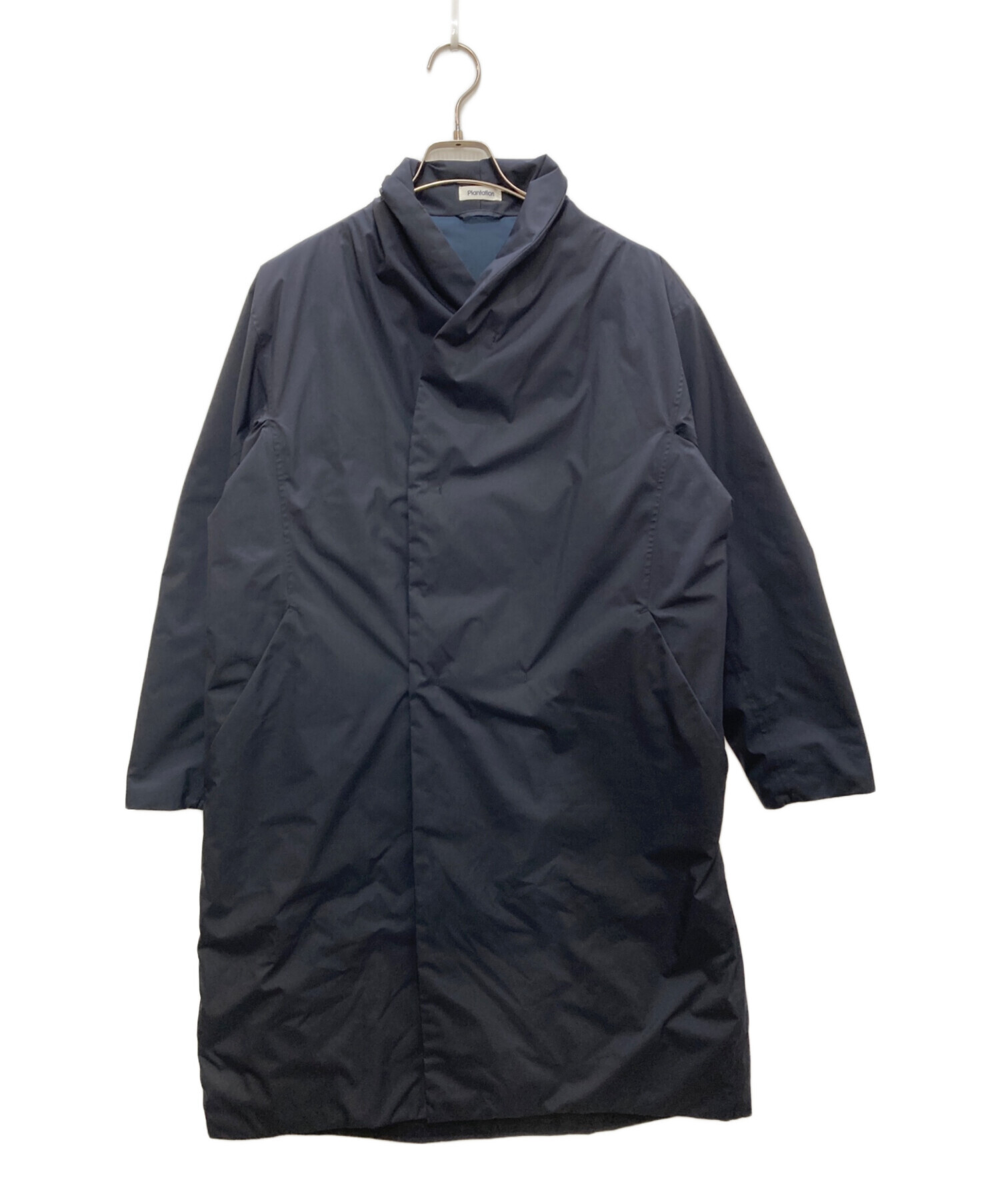 中古・古着通販】Plantation (プランテーション) DESCENTE (デサント