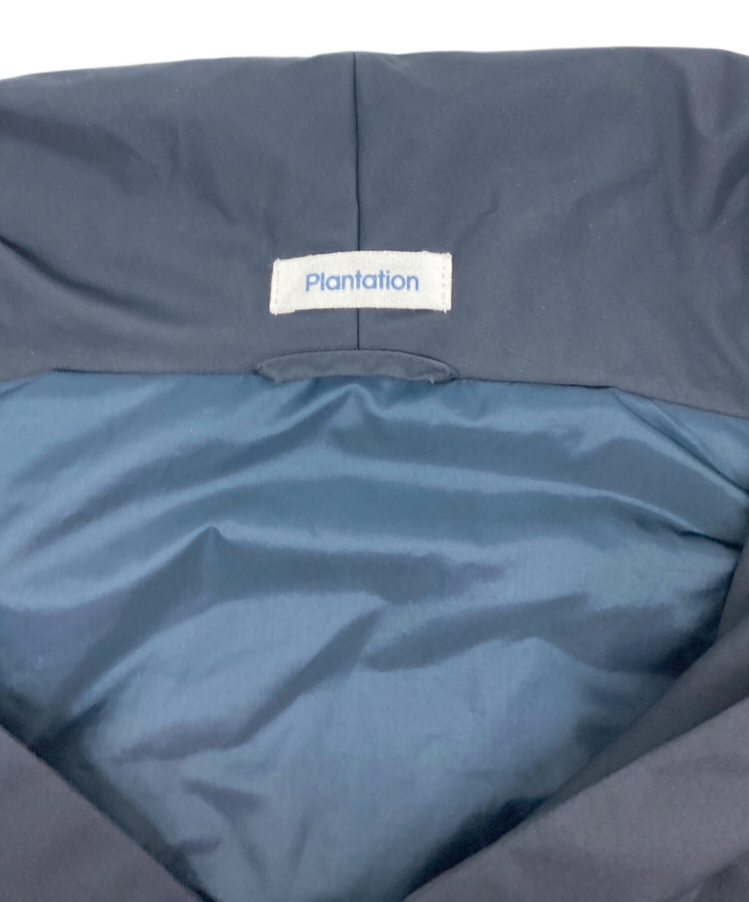 中古・古着通販】Plantation (プランテーション) DESCENTE (デサント