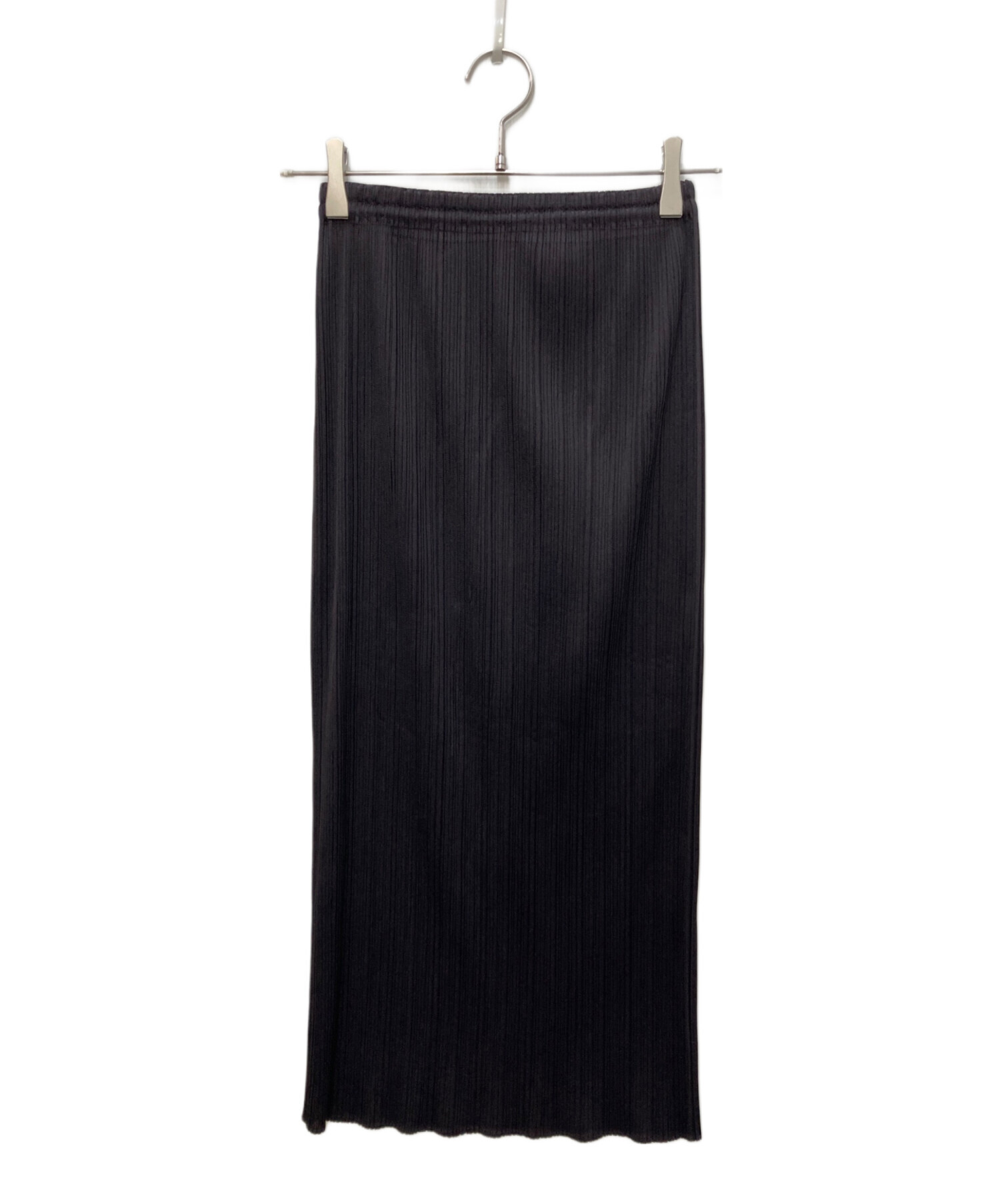 中古・古着通販】PLEATS PLEASE (プリーツプリーズ) プリーツスカート