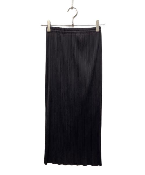 中古・古着通販】PLEATS PLEASE (プリーツプリーズ) プリーツスカート