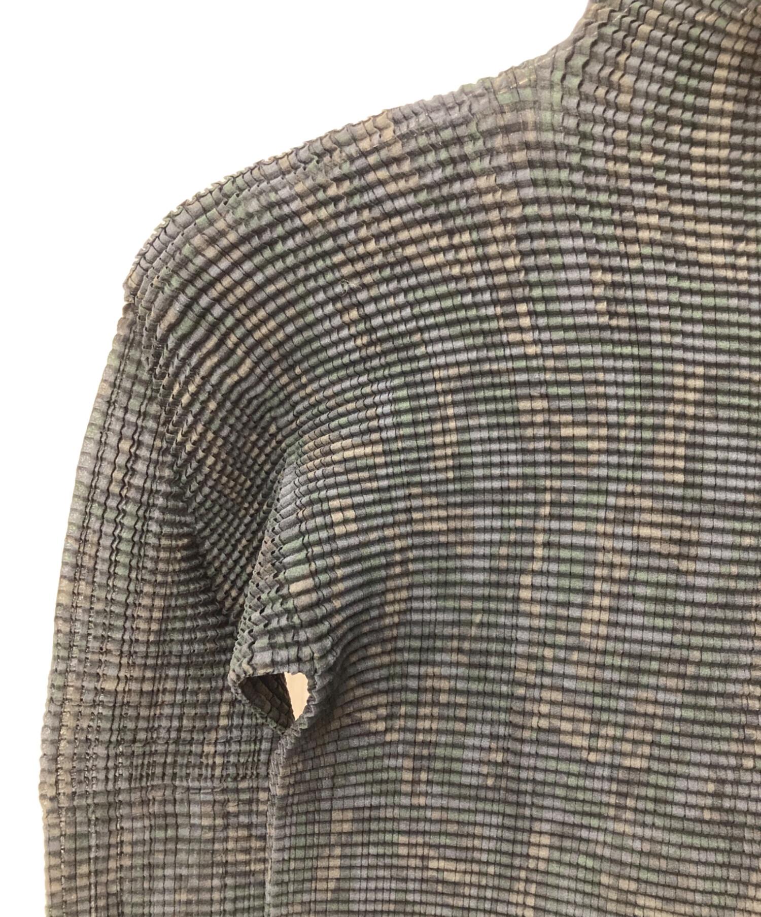 中古・古着通販】ISSEY MIYAKE WHITE LABEL (イッセイミヤケホワイト