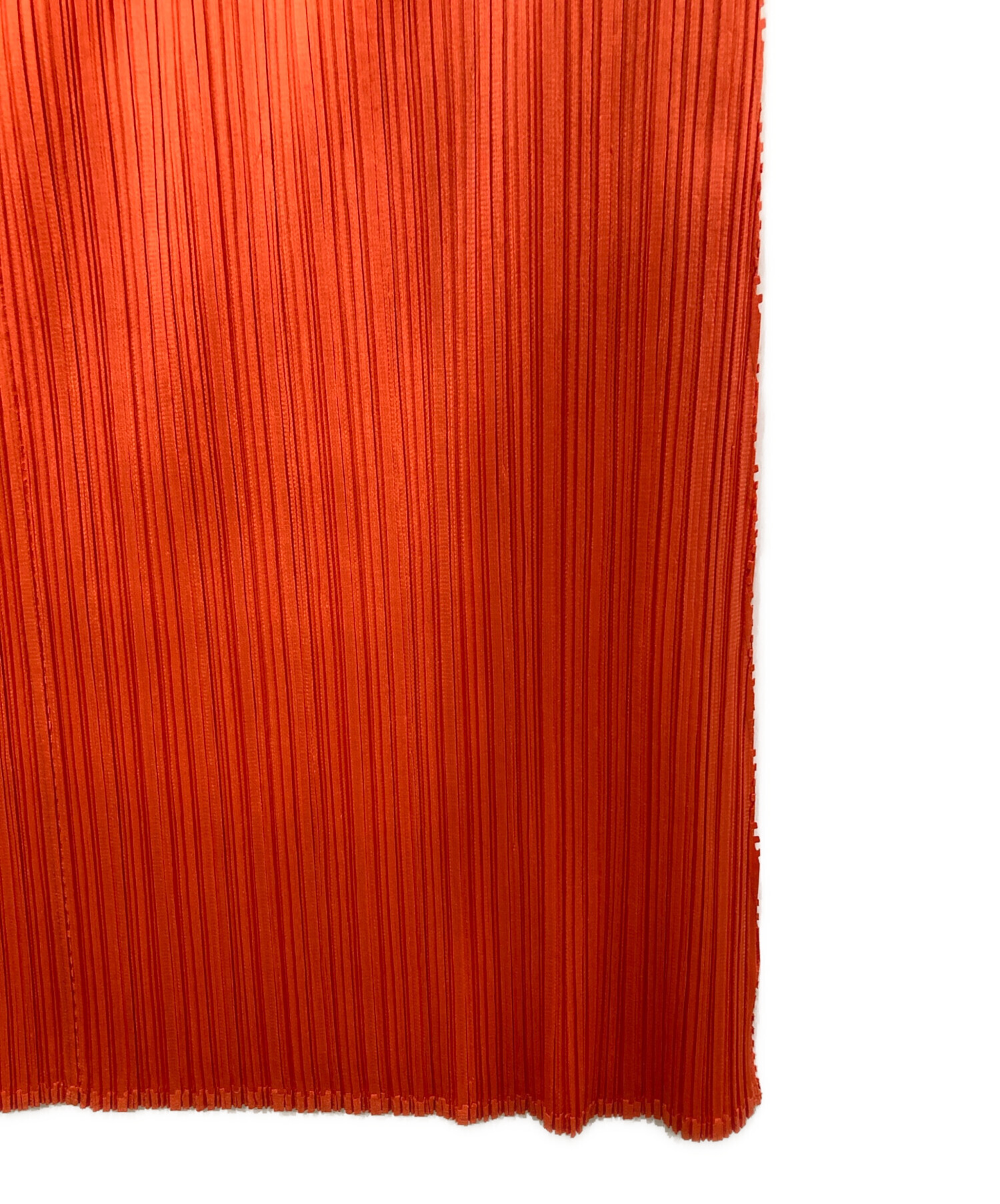 中古・古着通販】PLEATS PLEASE (プリーツプリーズ) プリーツスカート