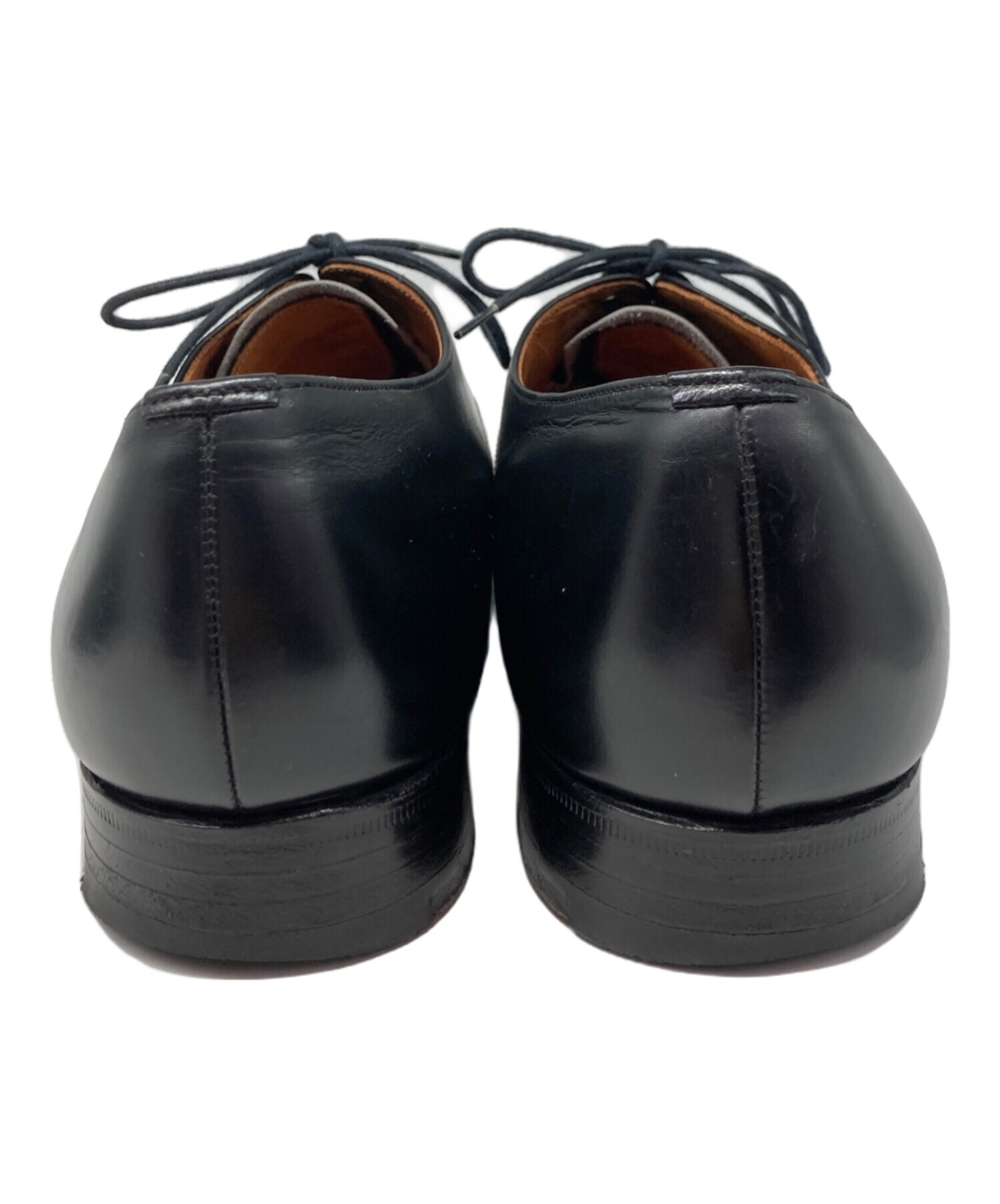 中古・古着通販】CHURCH'S (チャーチ) ストレートチップレザーシューズ