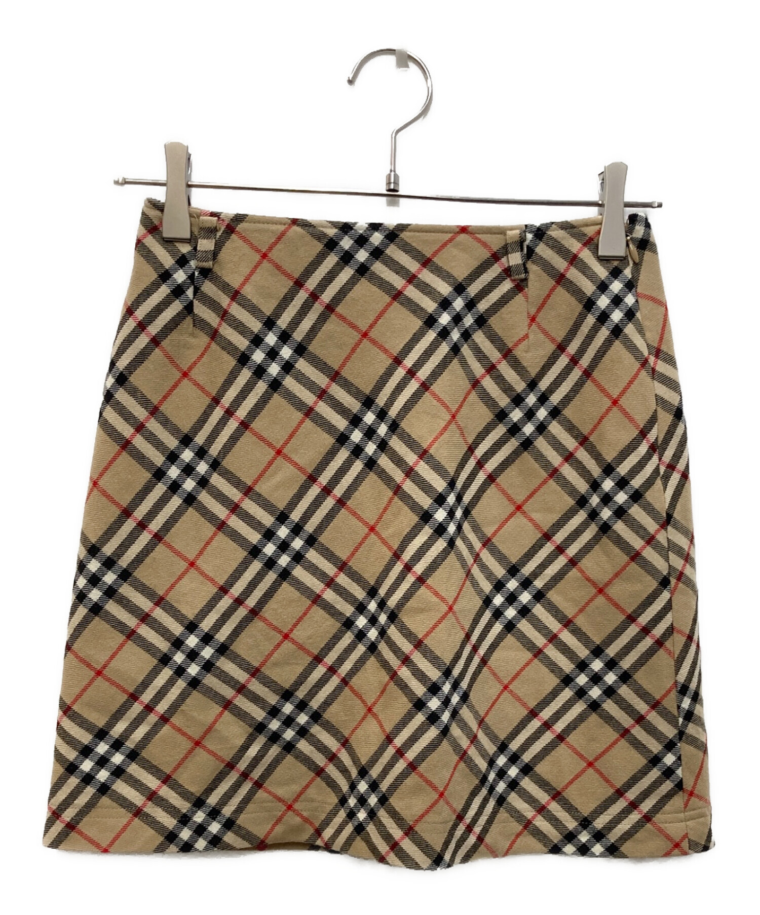 中古・古着通販】BURBERRY BLUE LABEL (バーバリー ブルー レーベル