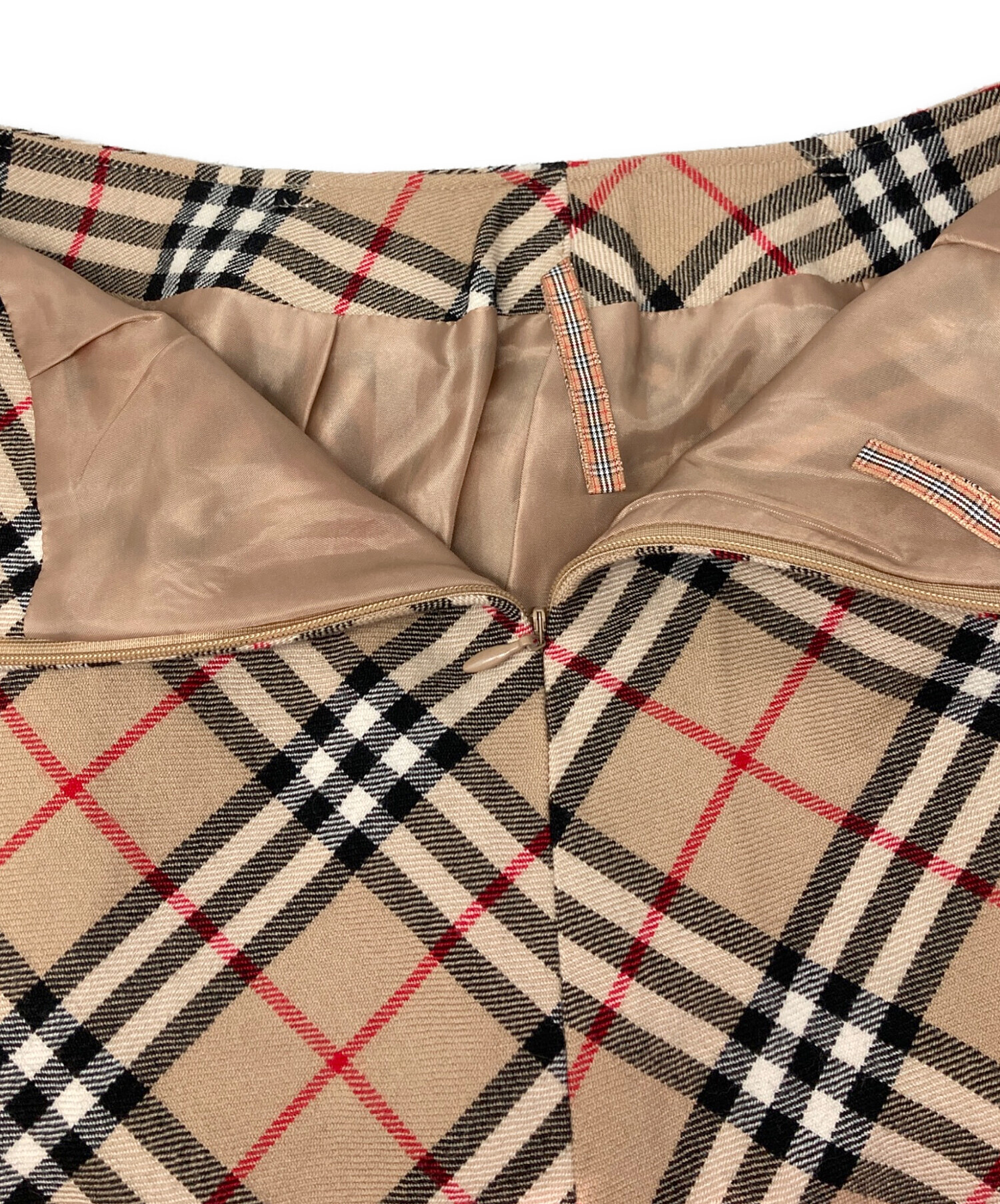 中古・古着通販】BURBERRY BLUE LABEL (バーバリー ブルー レーベル 中古・古着通販】BURBERRY BLUE LABEL (バーバリー ブルー レーベル