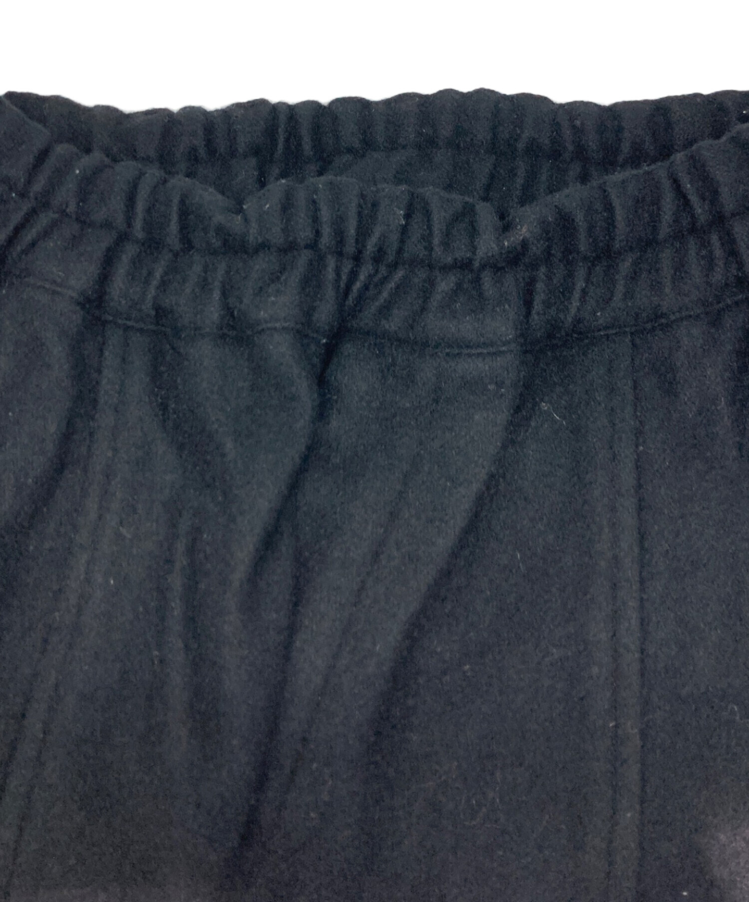 中古・古着通販】BLACK COMME des GARCONS (ブラックコムデギャルソン